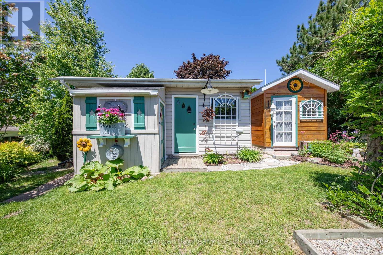 32 BONAVENTURE PLACE - 30
