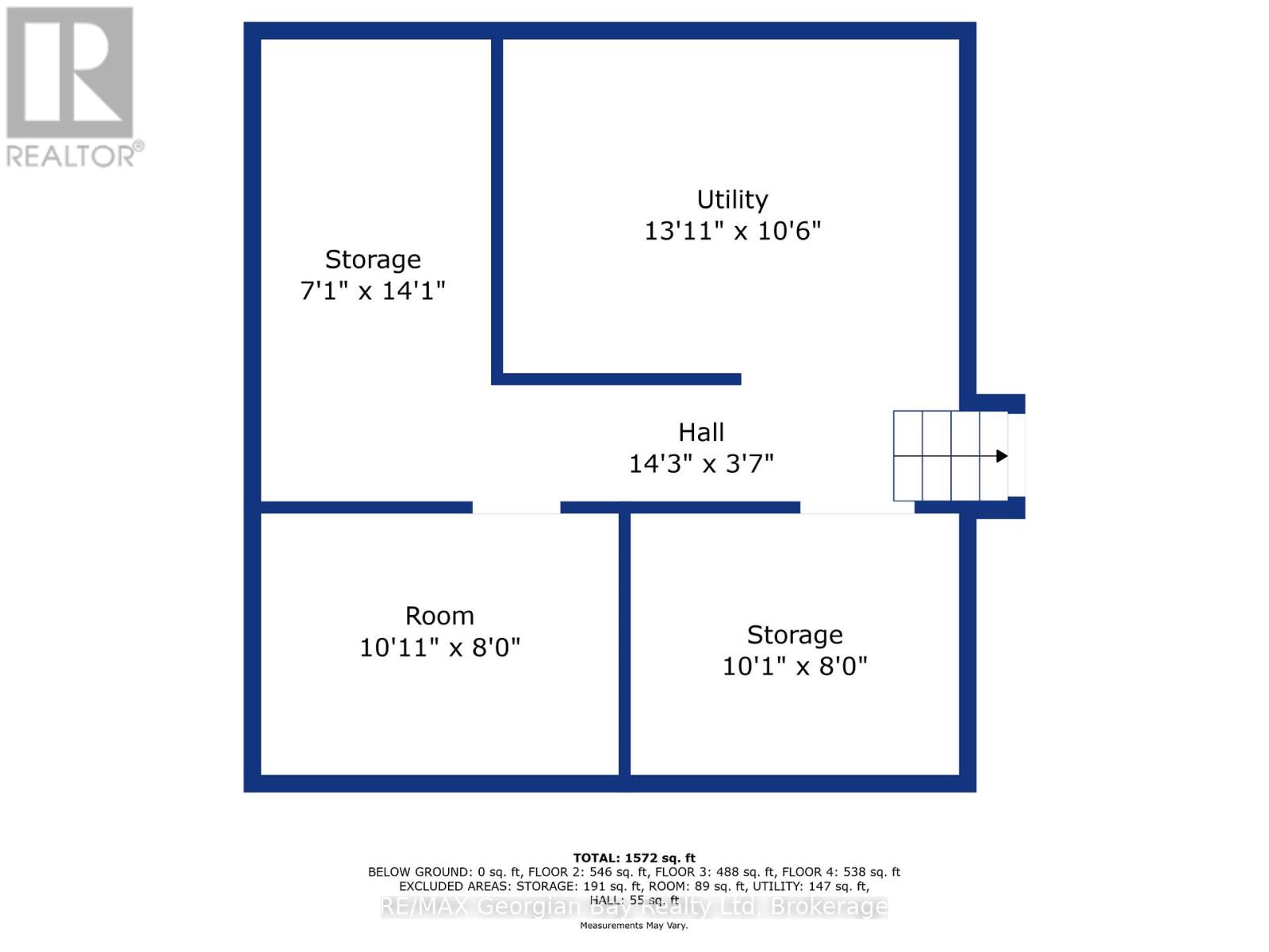 32 BONAVENTURE PLACE - 42