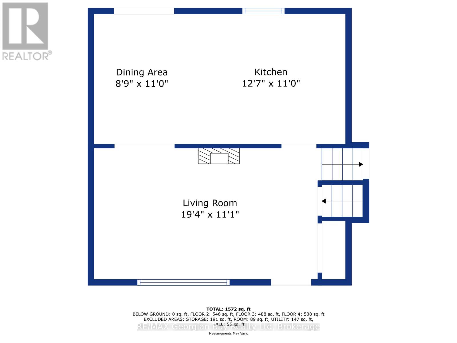 32 BONAVENTURE PLACE - 44
