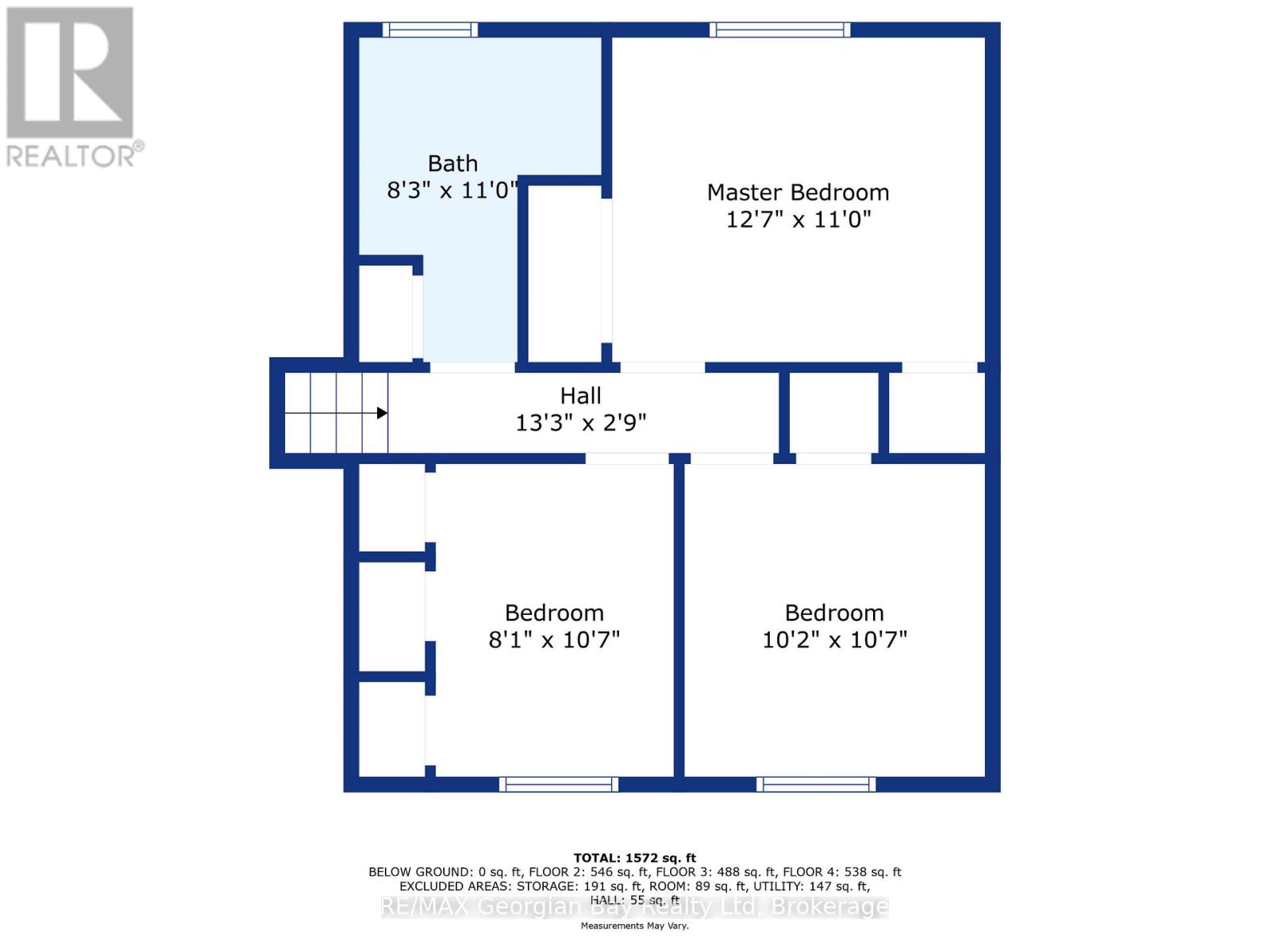 32 BONAVENTURE PLACE - 45