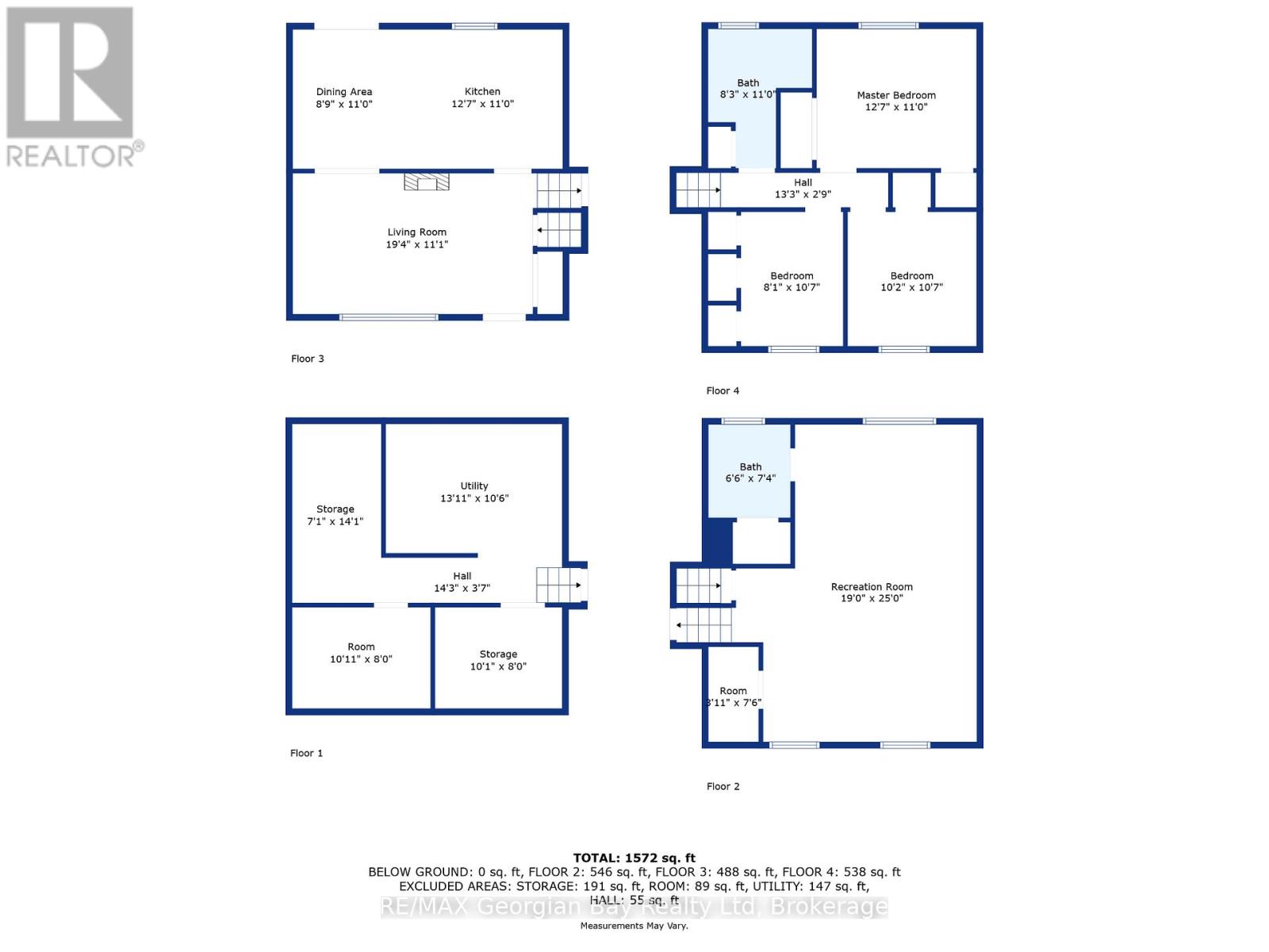 32 BONAVENTURE PLACE - 46