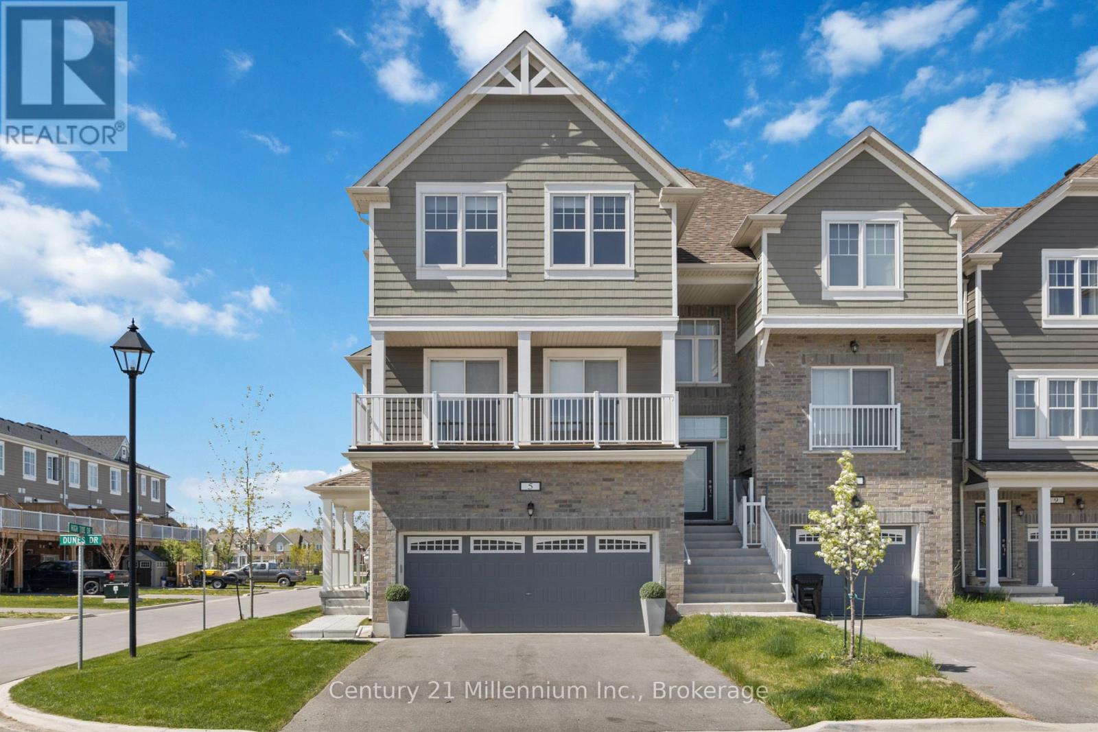 5 DUNES DRIVE