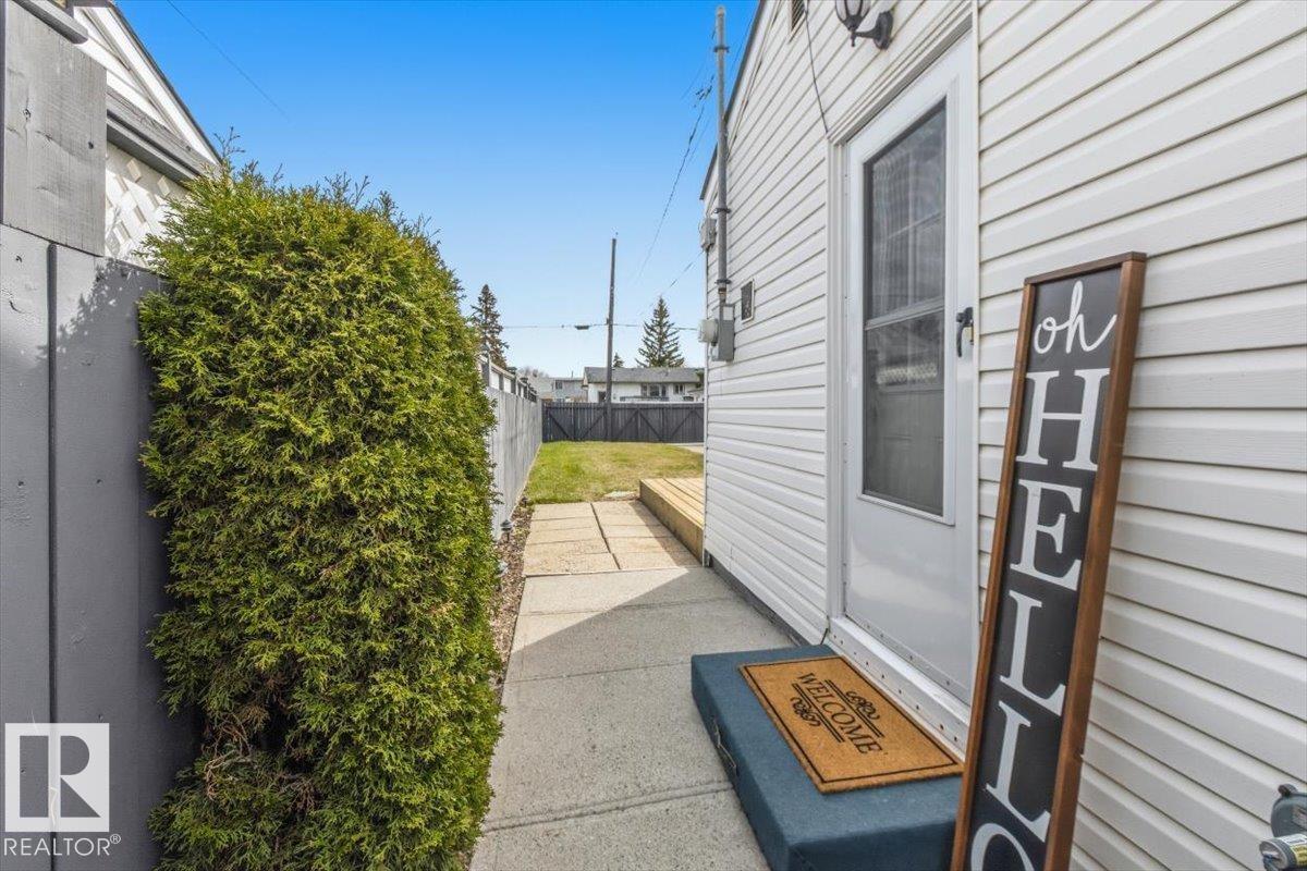 13107 133 ST NW, Edmonton