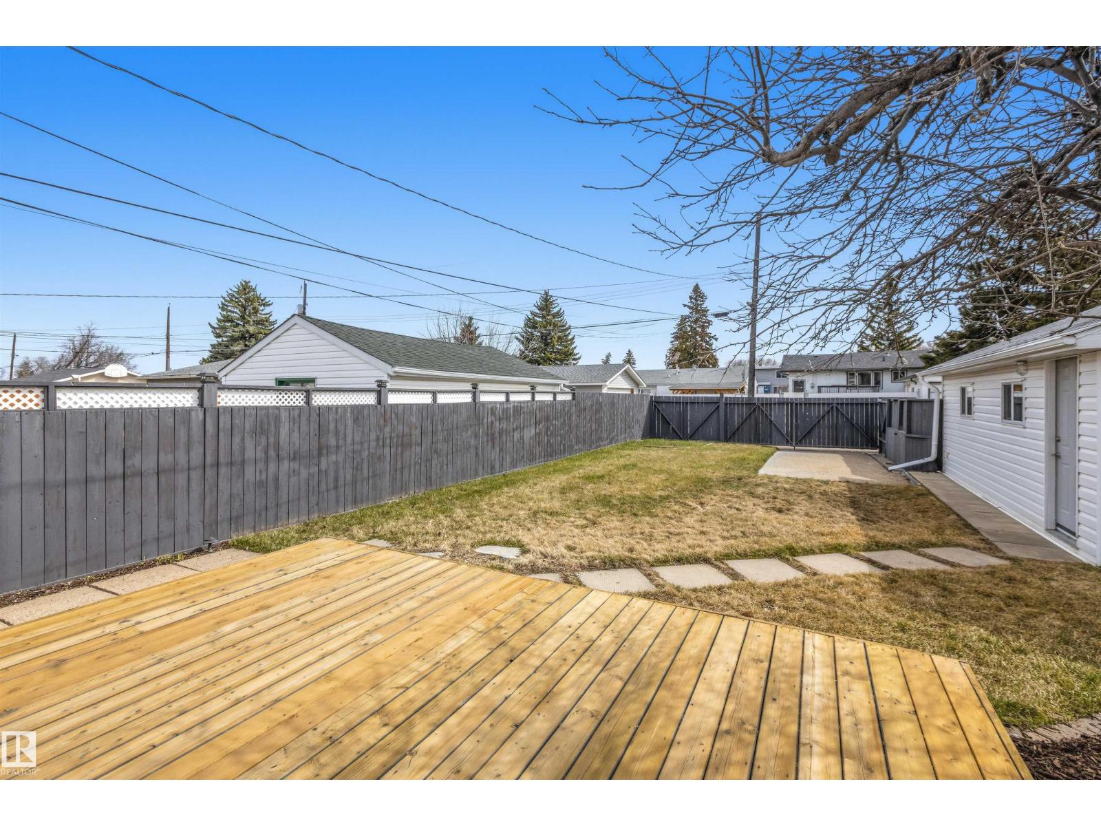 13107 133 ST NW, Edmonton