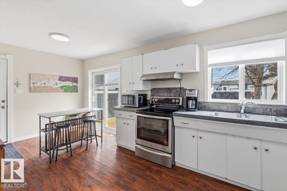 13107 133 ST NW, Edmonton