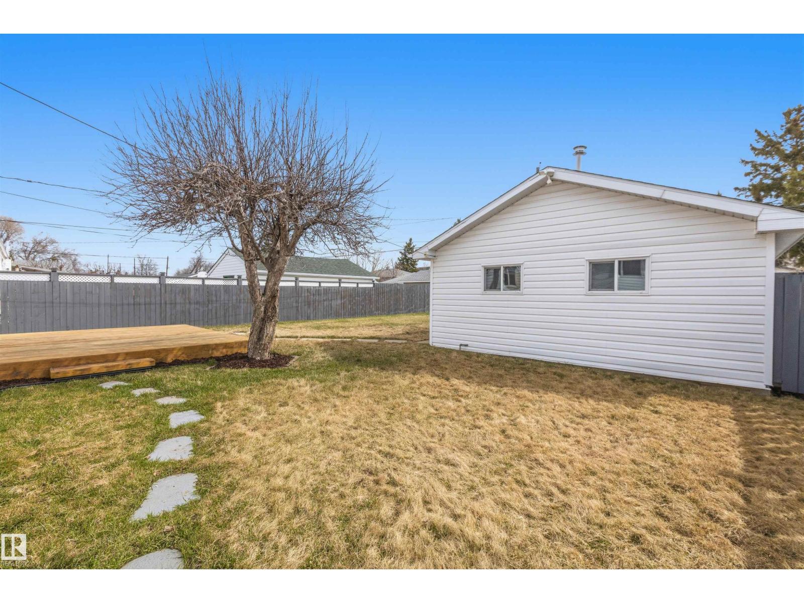 13107 133 ST NW, Edmonton