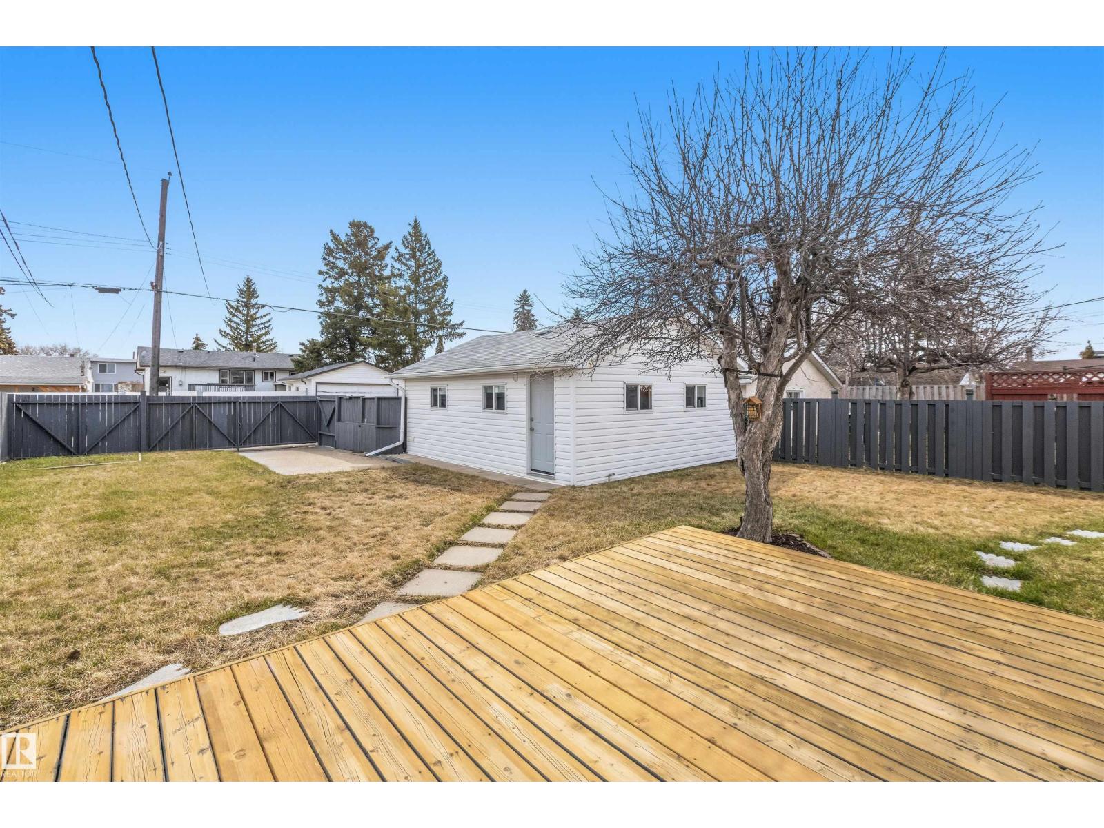 13107 133 ST NW, Edmonton