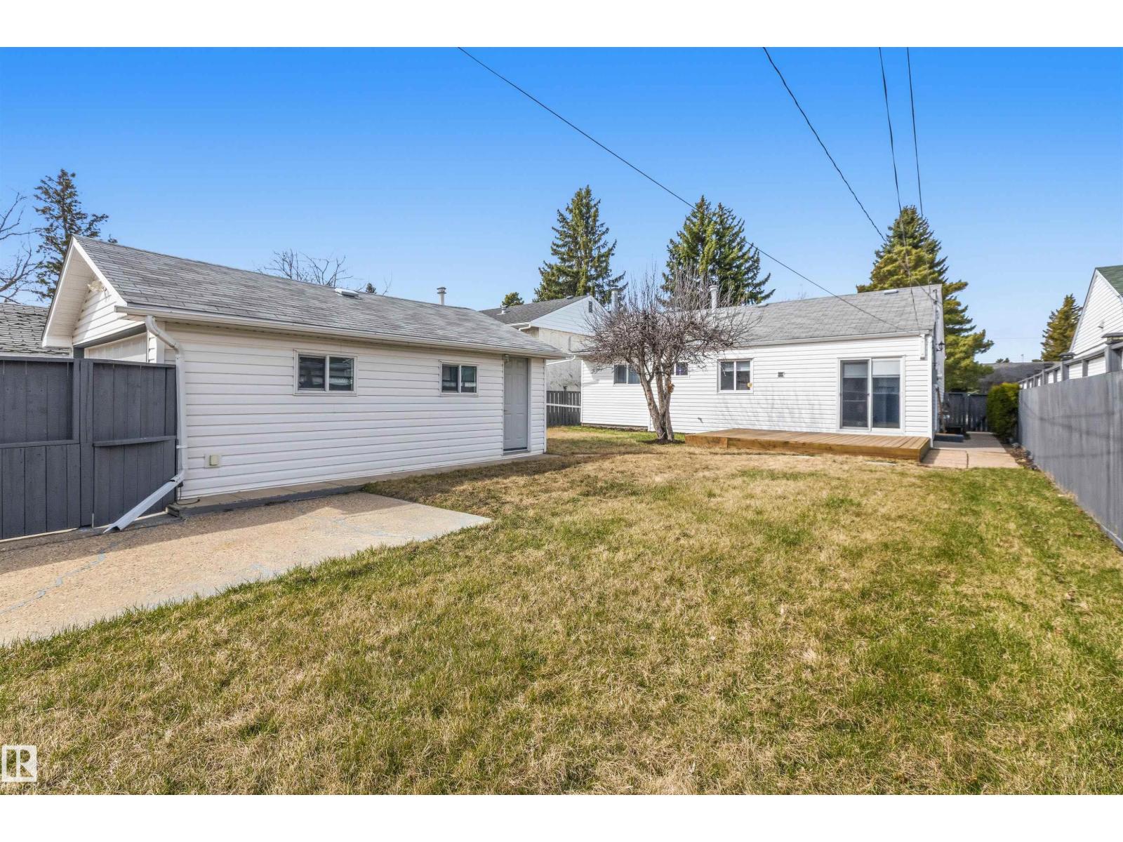 13107 133 ST NW, Edmonton