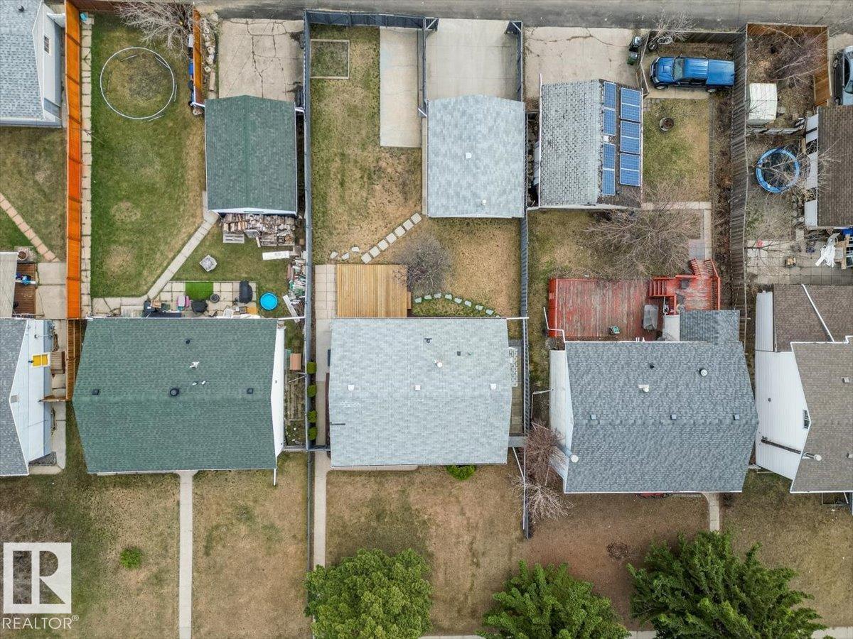 13107 133 ST NW, Edmonton