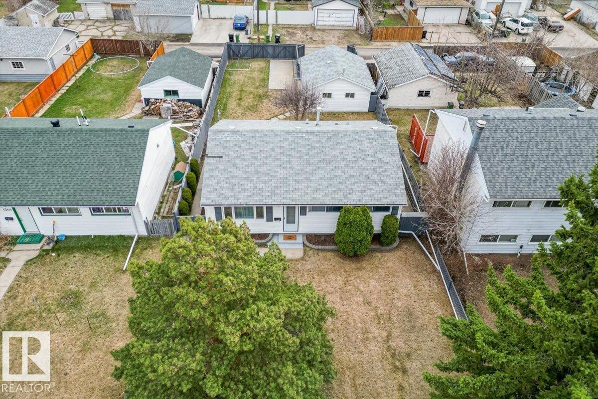 13107 133 ST NW, Edmonton