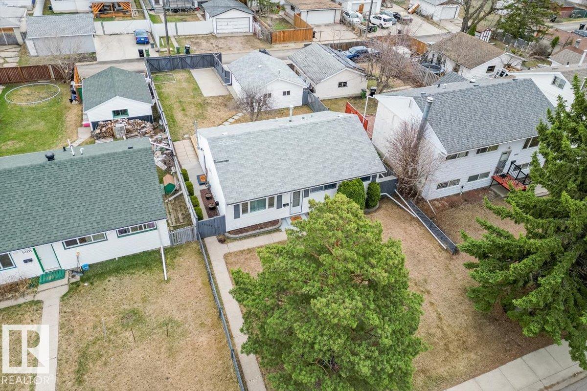 13107 133 ST NW, Edmonton