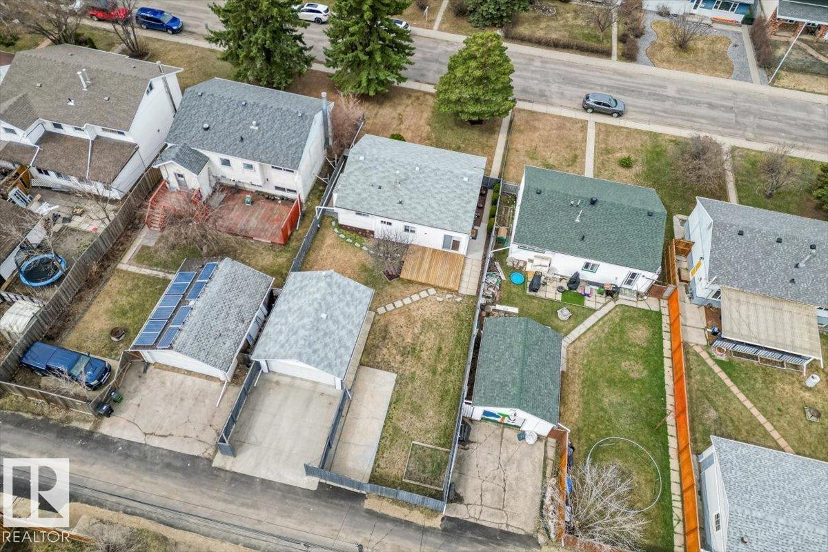 13107 133 ST NW, Edmonton