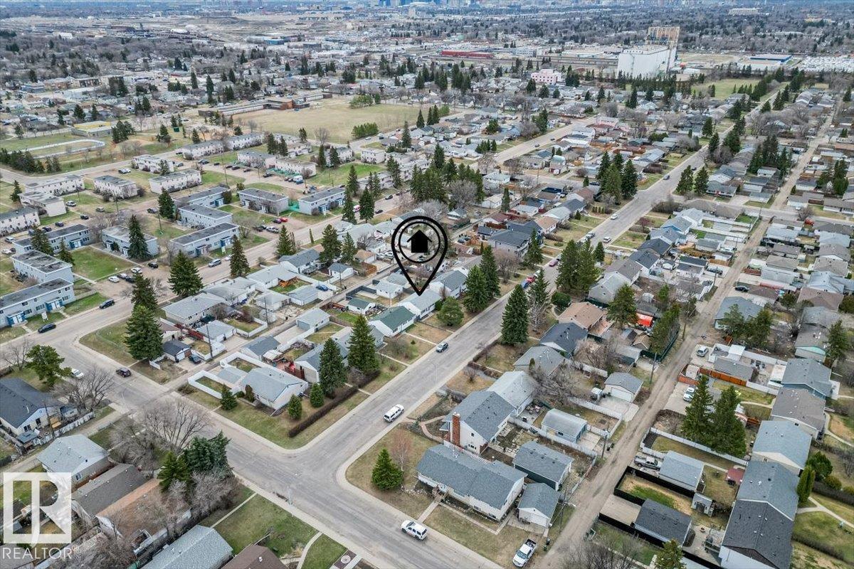 13107 133 ST NW, Edmonton