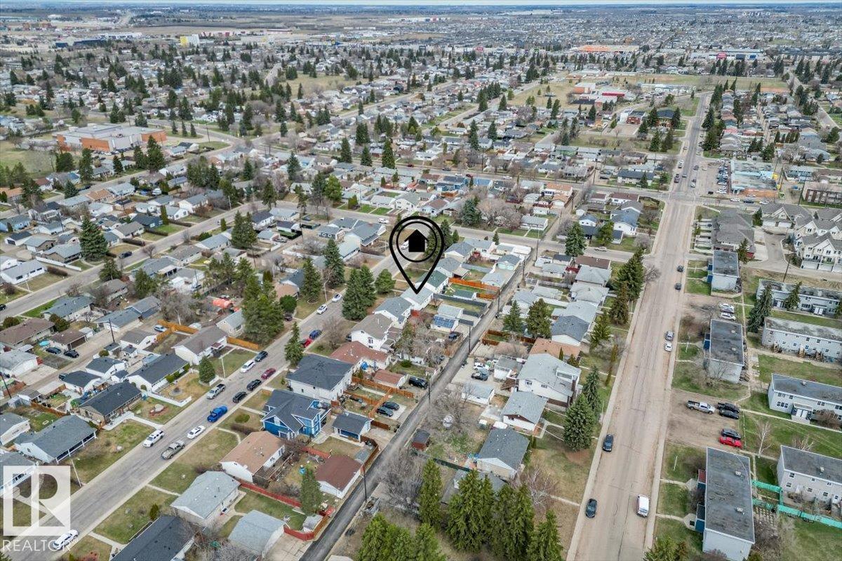 13107 133 ST NW, Edmonton