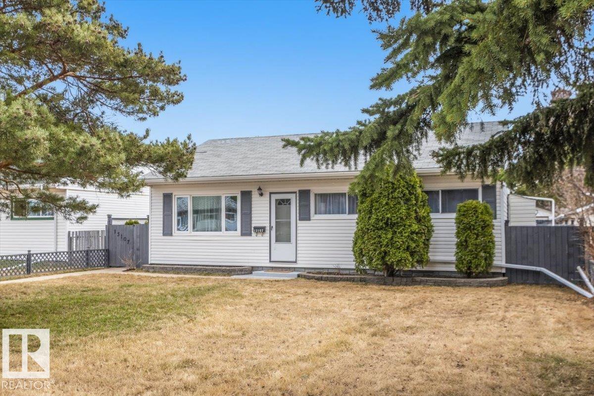 13107 133 ST NW, Edmonton