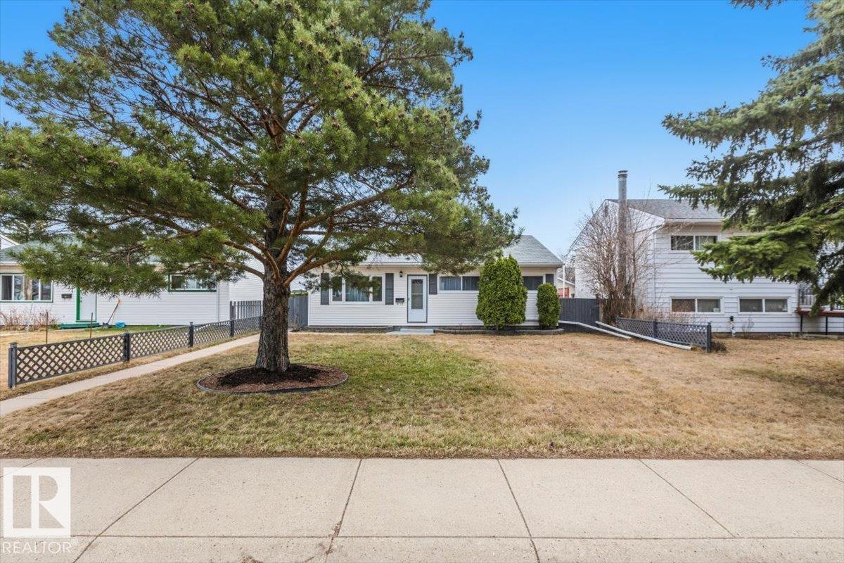 13107 133 ST NW, Edmonton