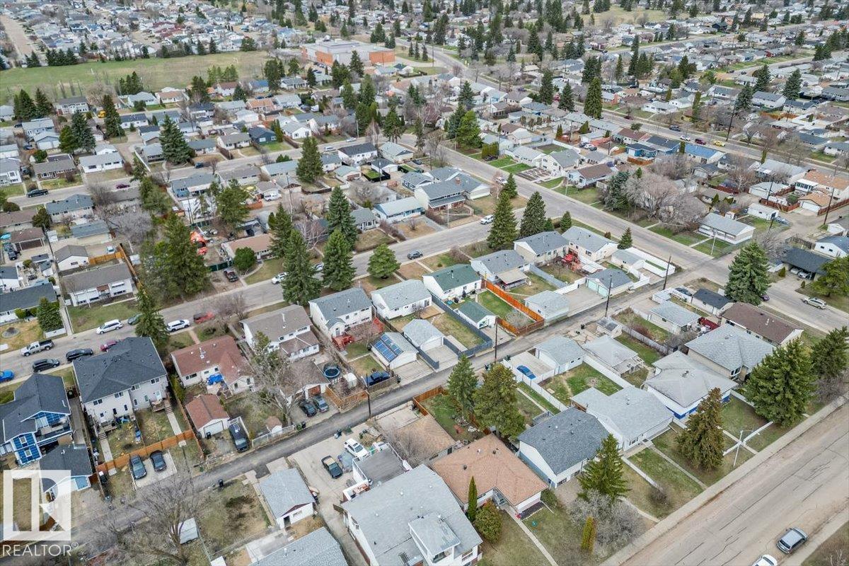 13107 133 ST NW, Edmonton