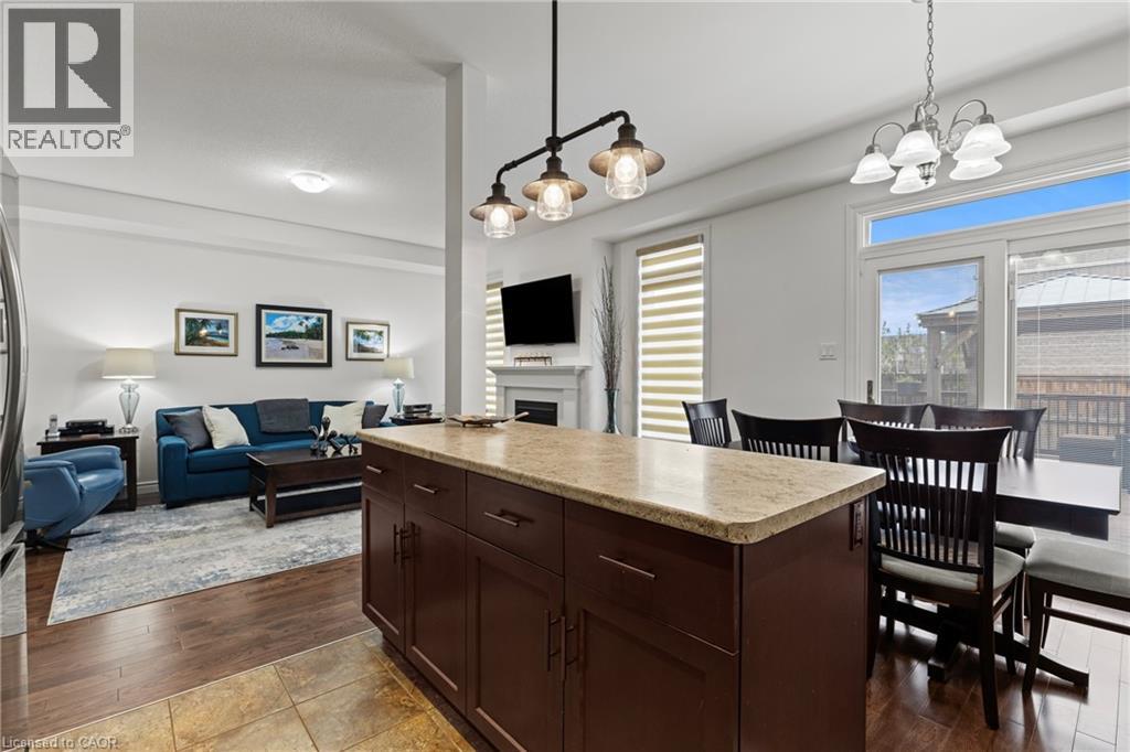 65 WINSLOW Way, Stoney Creek, Ontario, L8J0G9 — Photo 14
