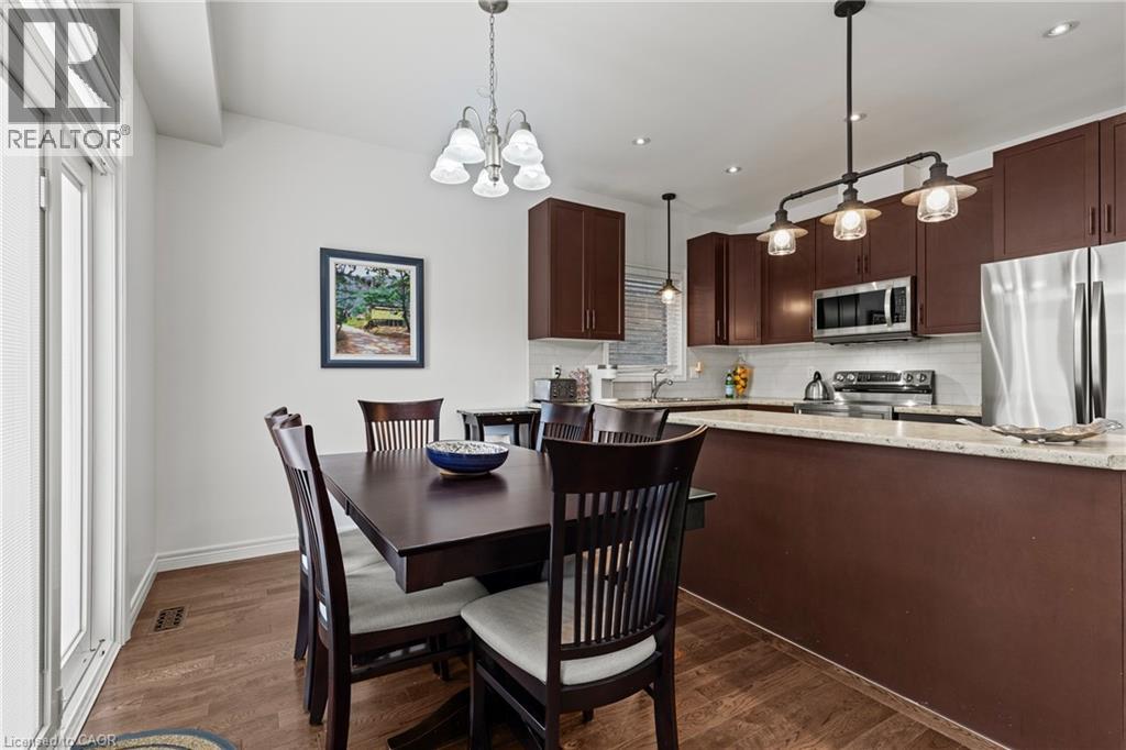 65 WINSLOW Way, Stoney Creek, Ontario, L8J0G9 — Photo 15