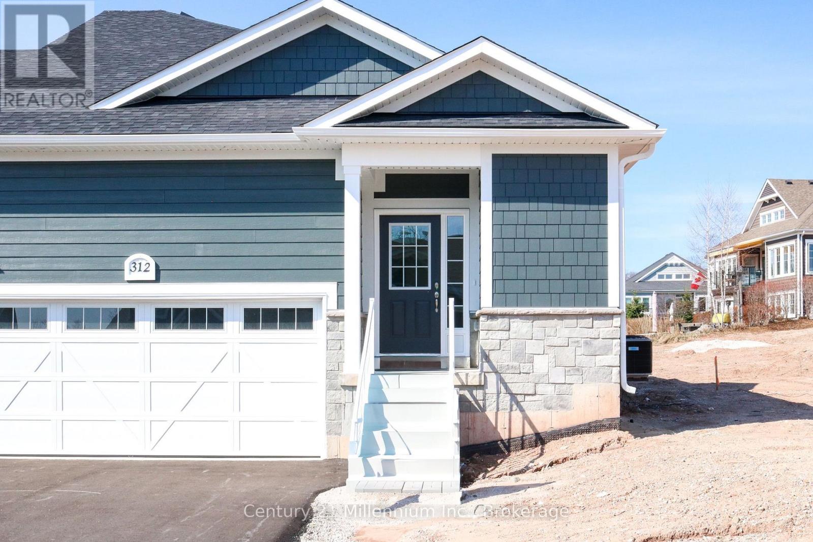 312 TELFORD TRAIL - 1