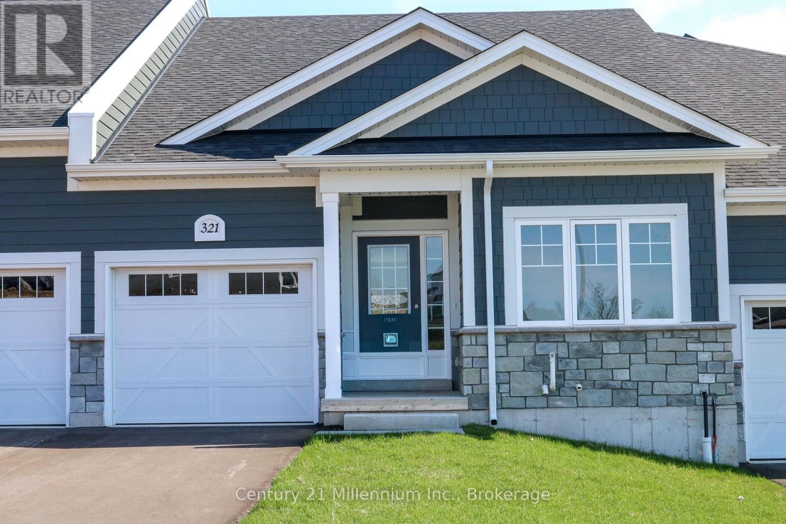 321 TELFORD TRAIL - 1