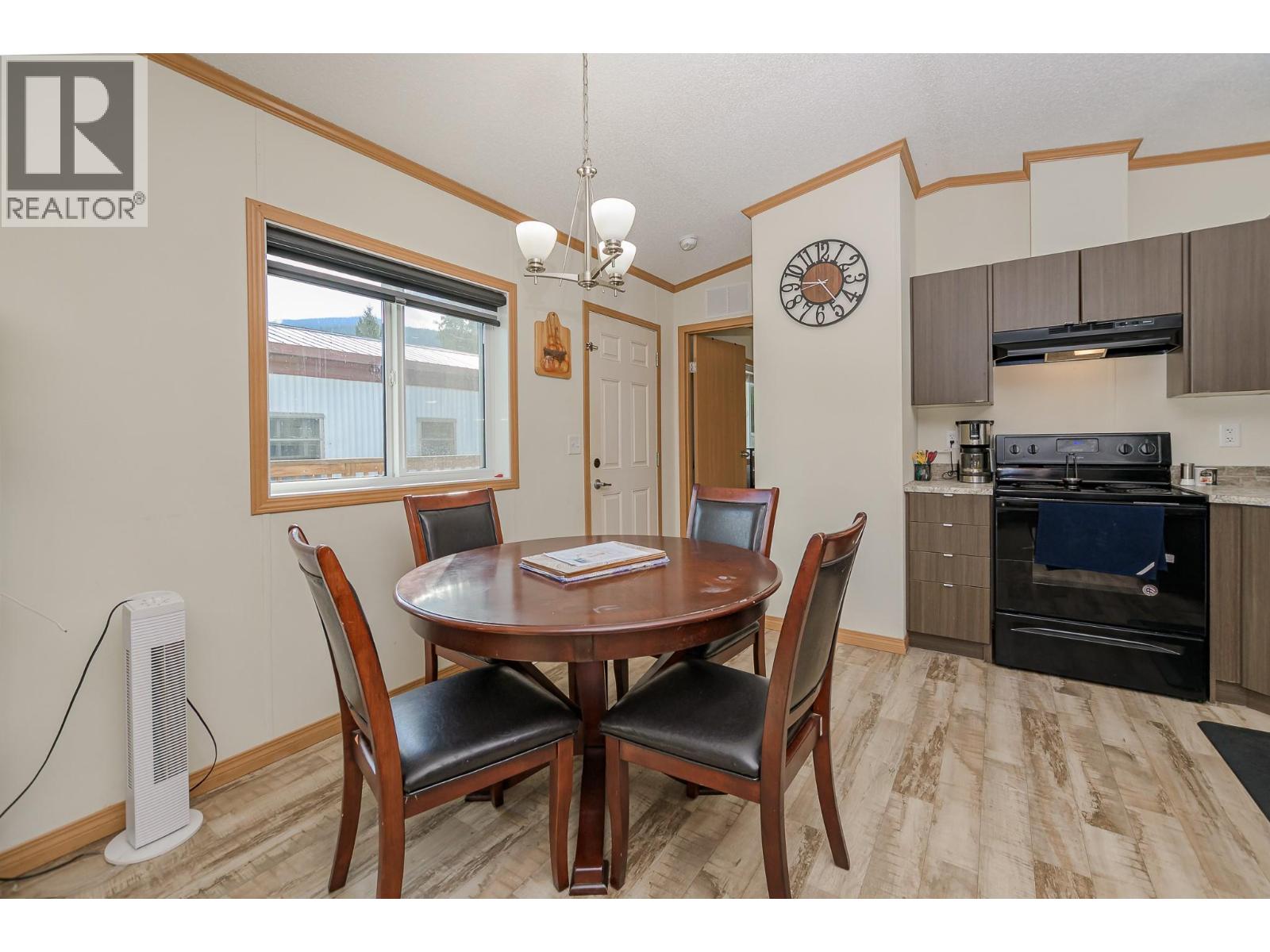 501 Kappel Street Unit# 31, Sicamous