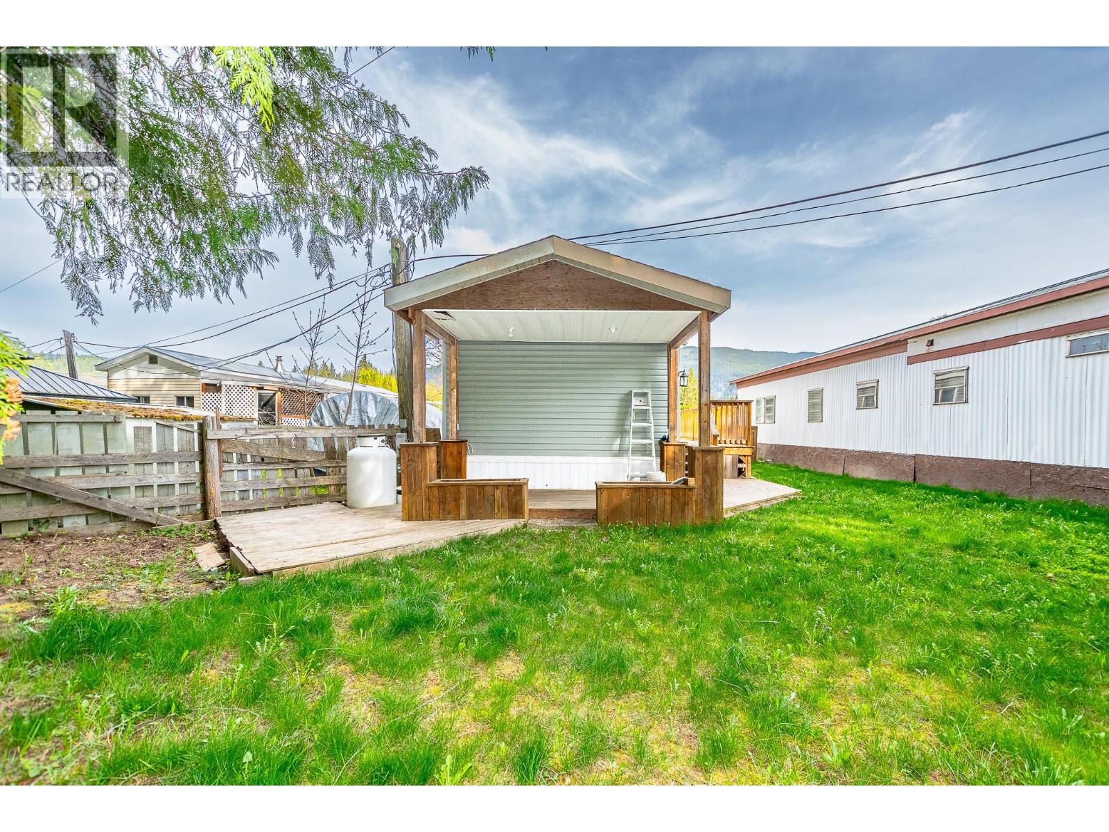 501 Kappel Street Unit# 31, Sicamous