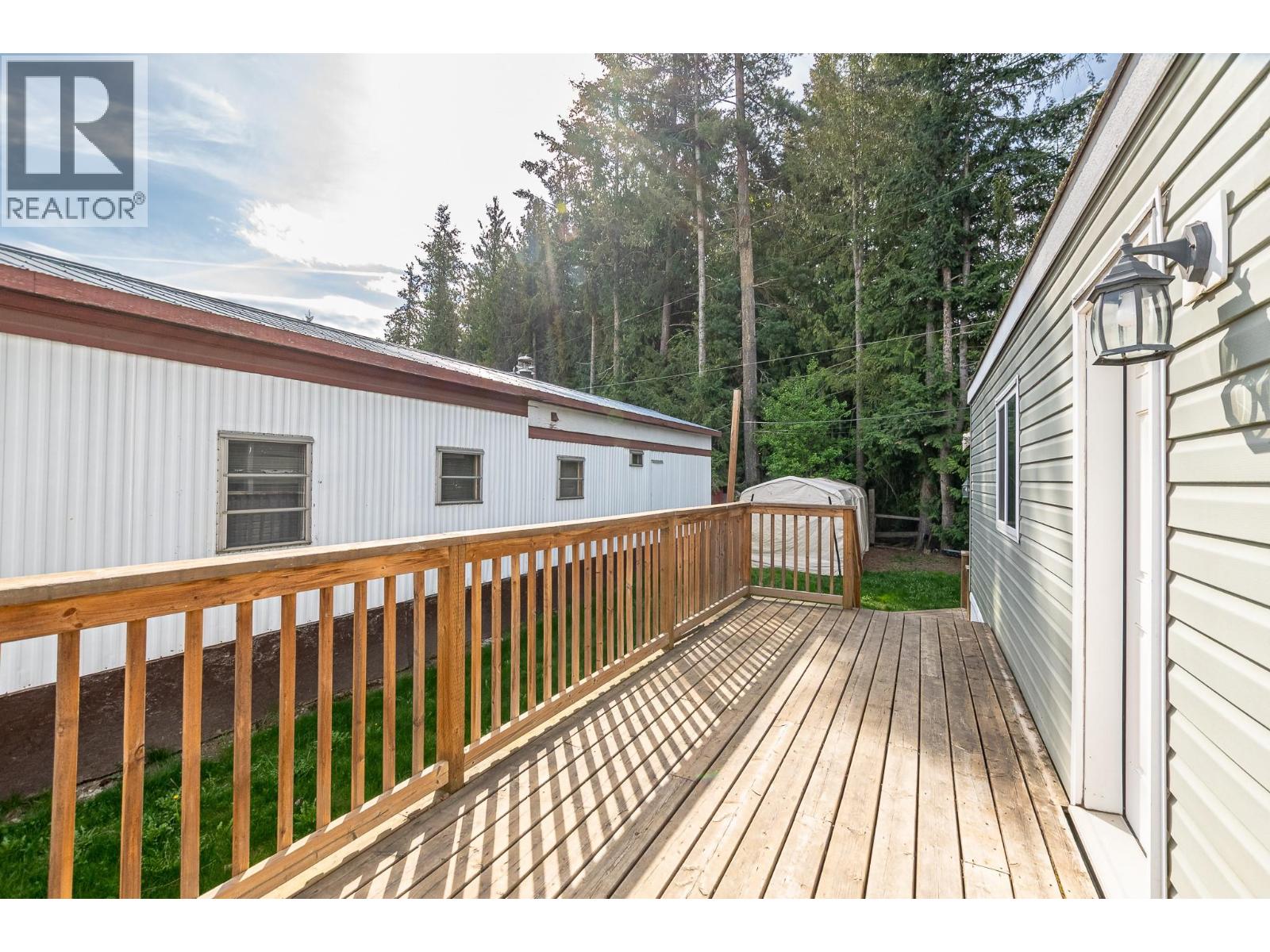 501 Kappel Street Unit# 31, Sicamous