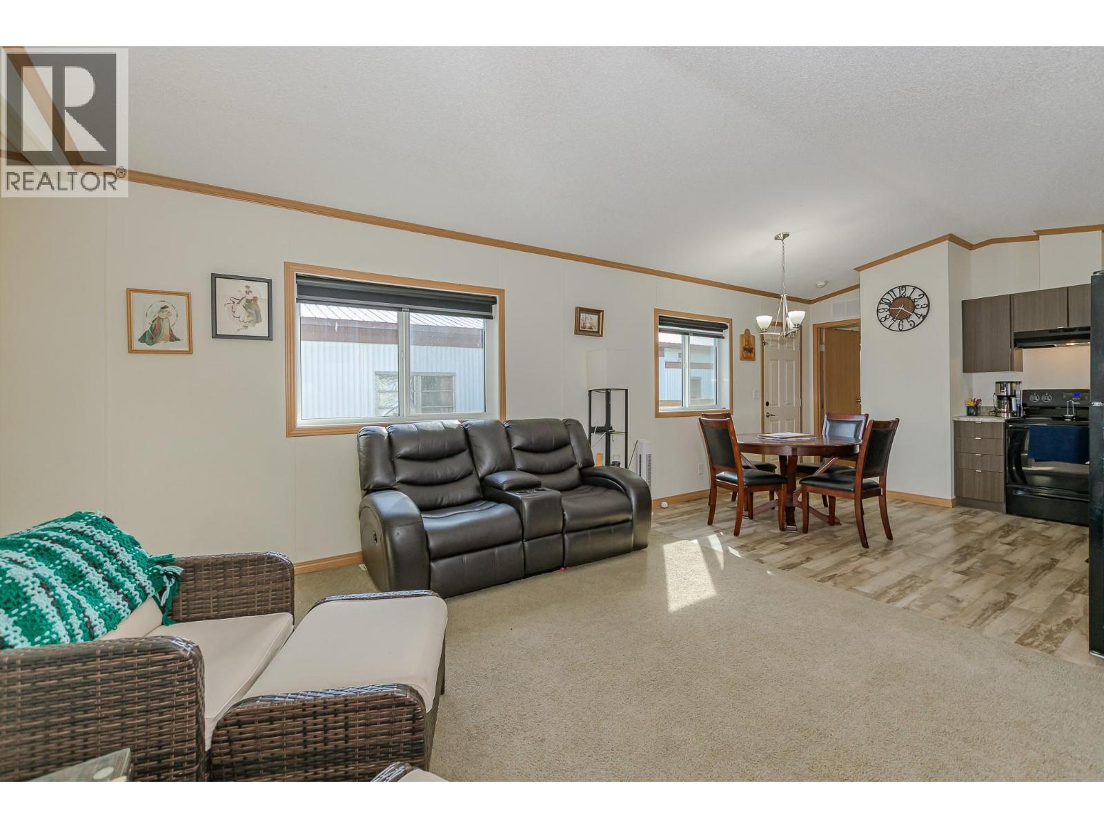 501 Kappel Street Unit# 31, Sicamous