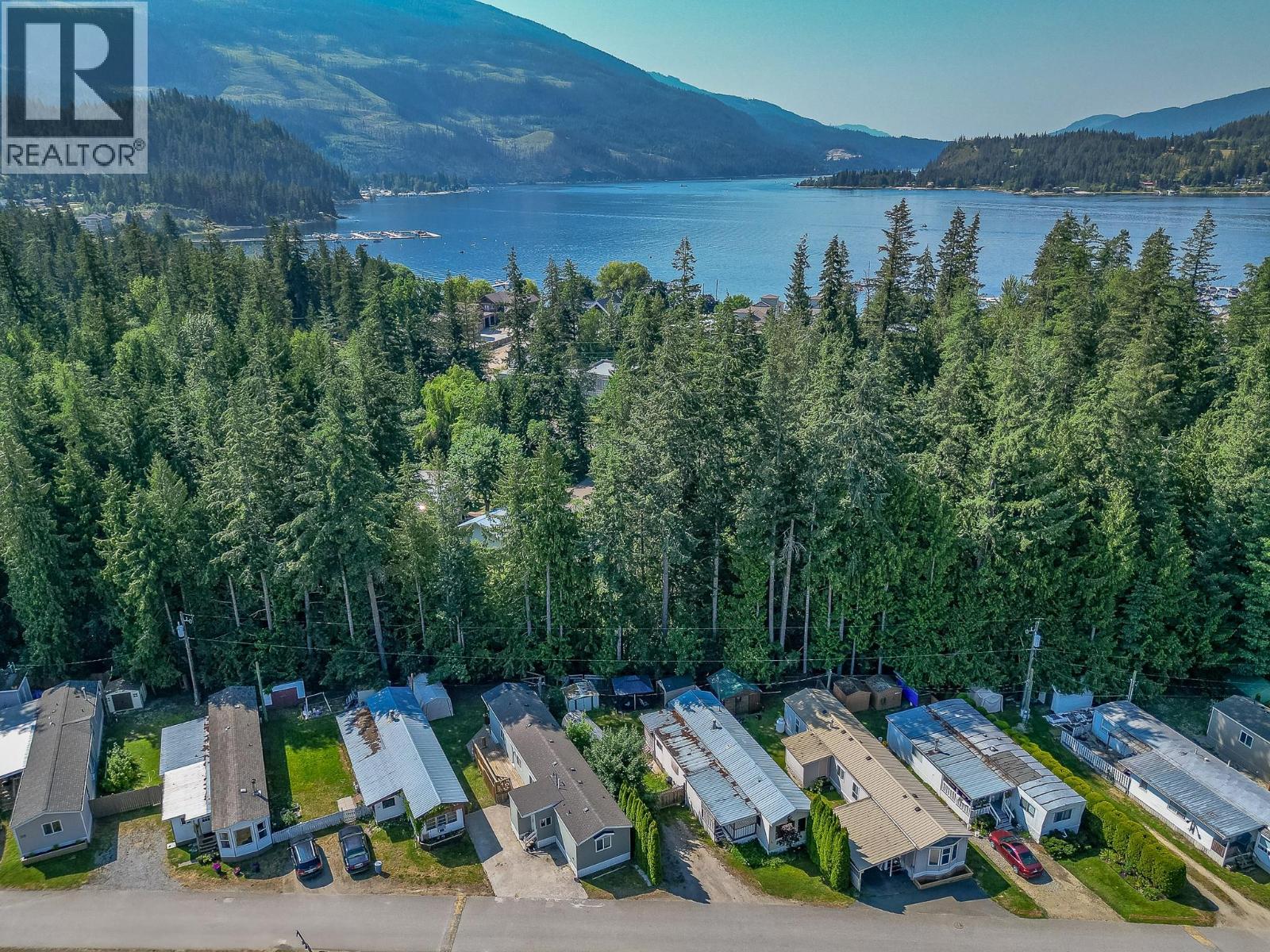 501 Kappel Street Unit# 31, Sicamous