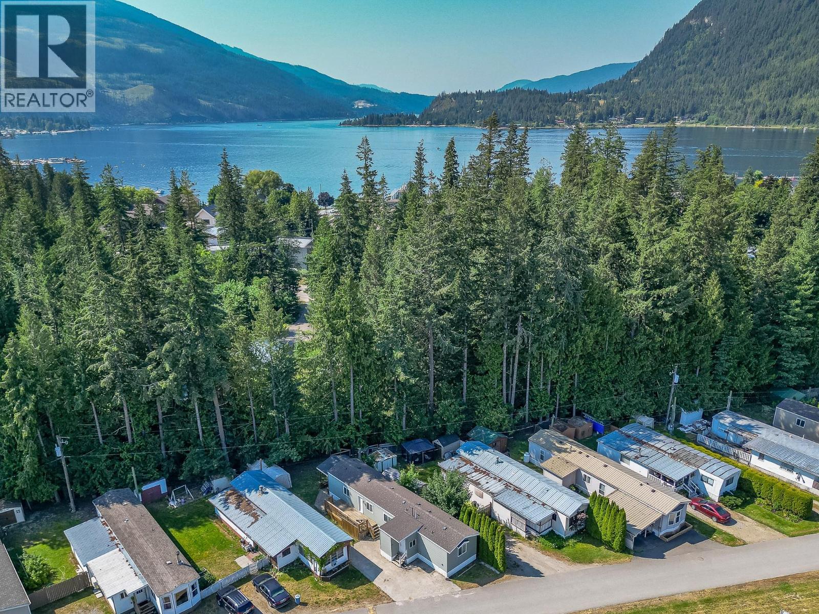 501 Kappel Street Unit# 31, Sicamous