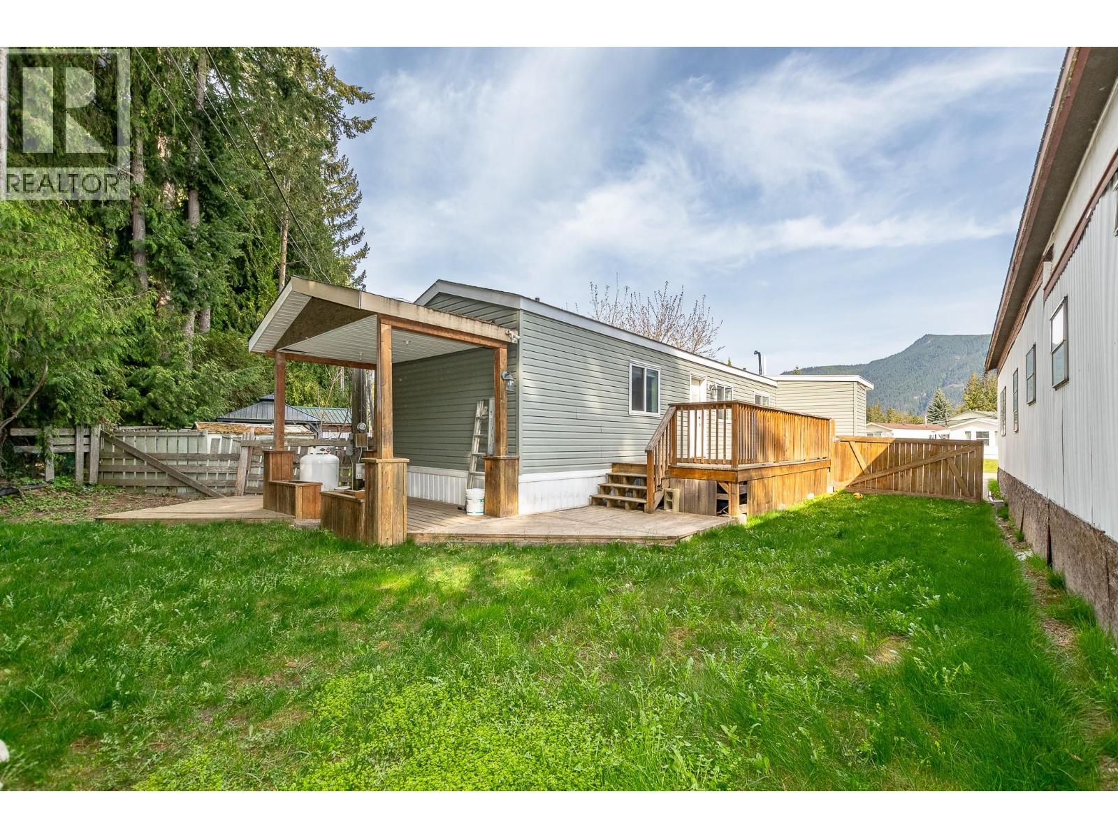 501 Kappel Street Unit# 31, Sicamous