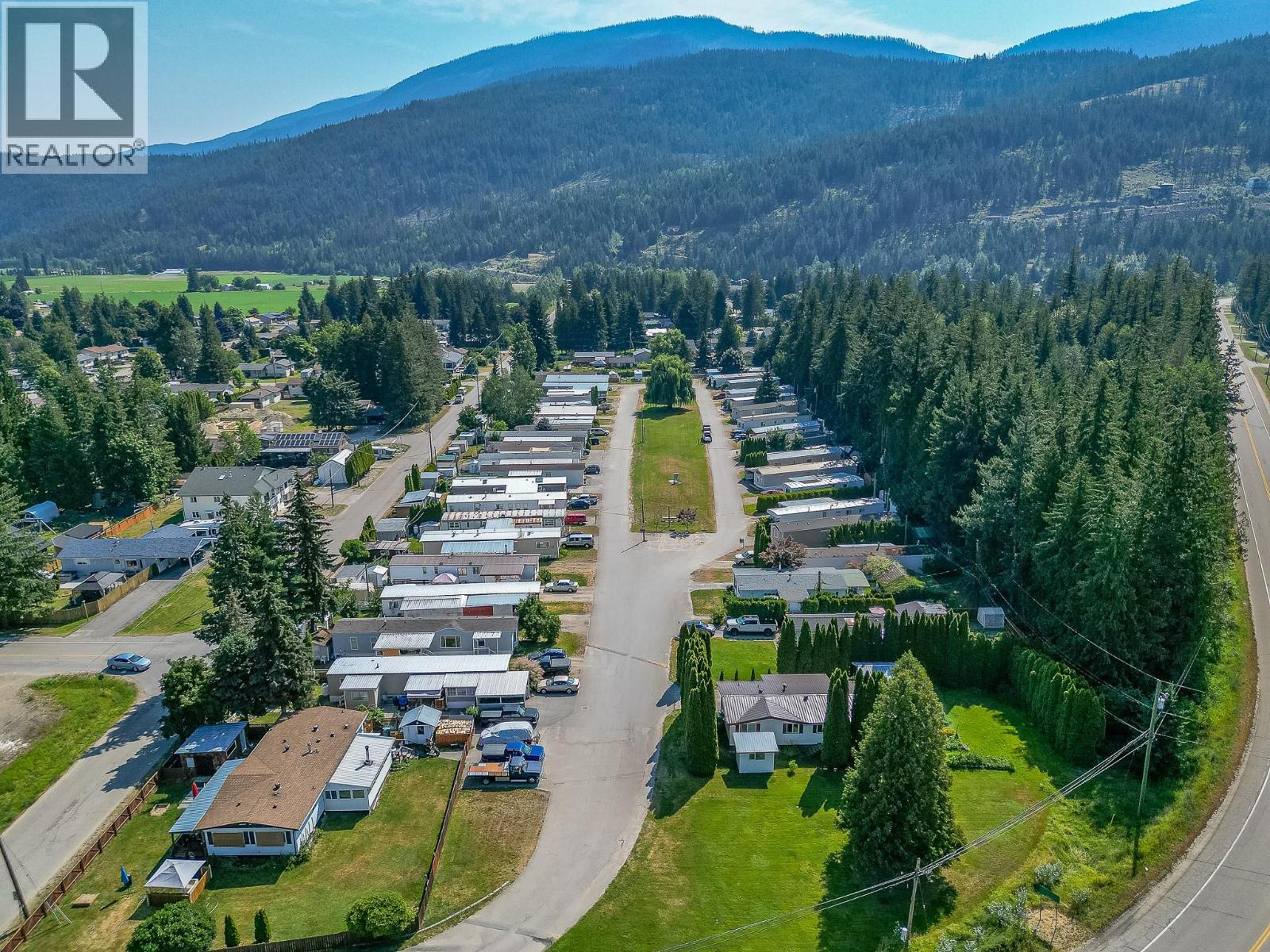501 Kappel Street Unit# 31, Sicamous