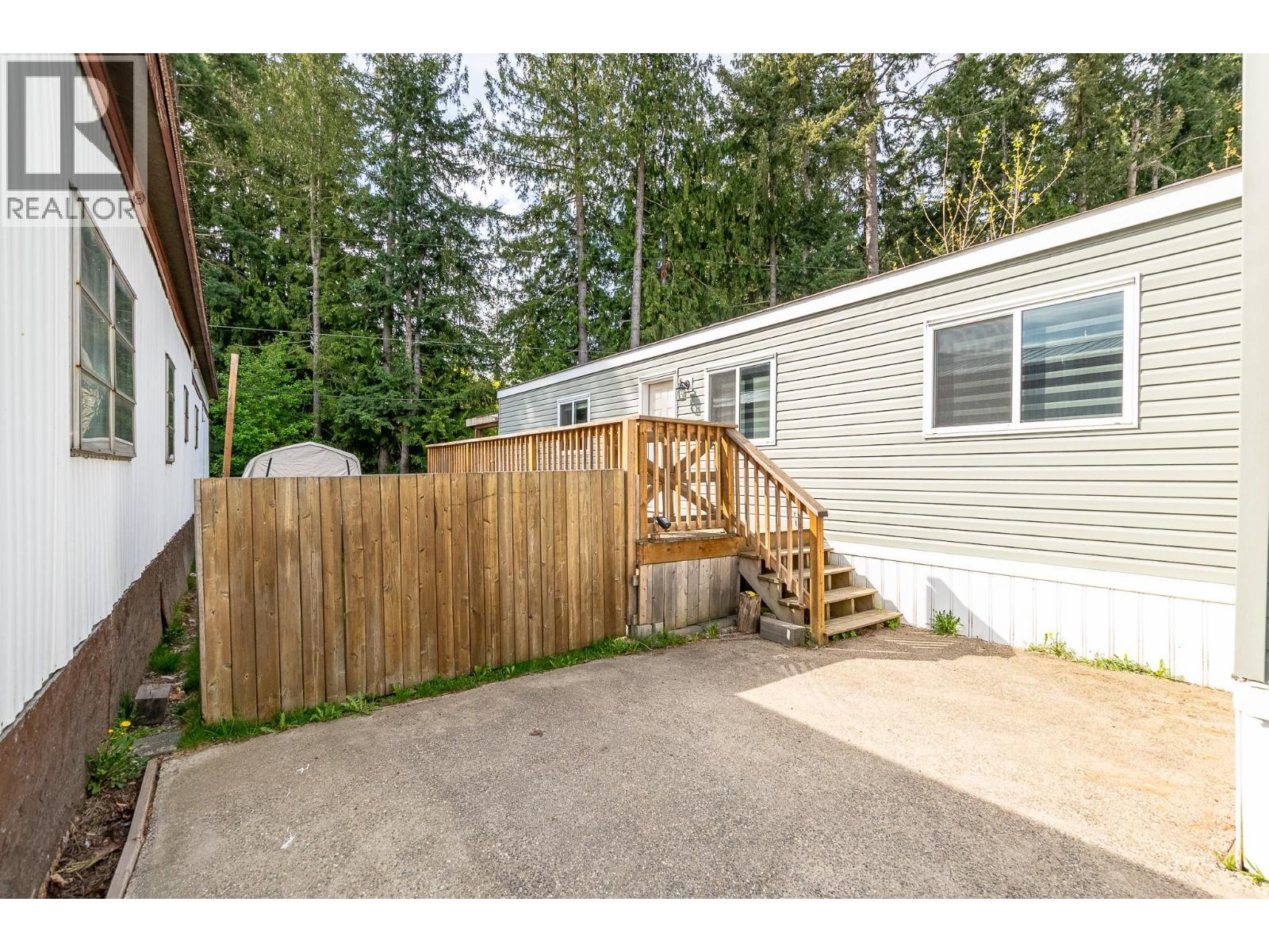501 Kappel Street Unit# 31, Sicamous