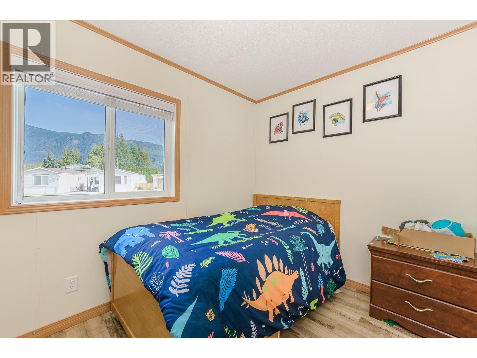 501 Kappel Street Unit# 31, Sicamous