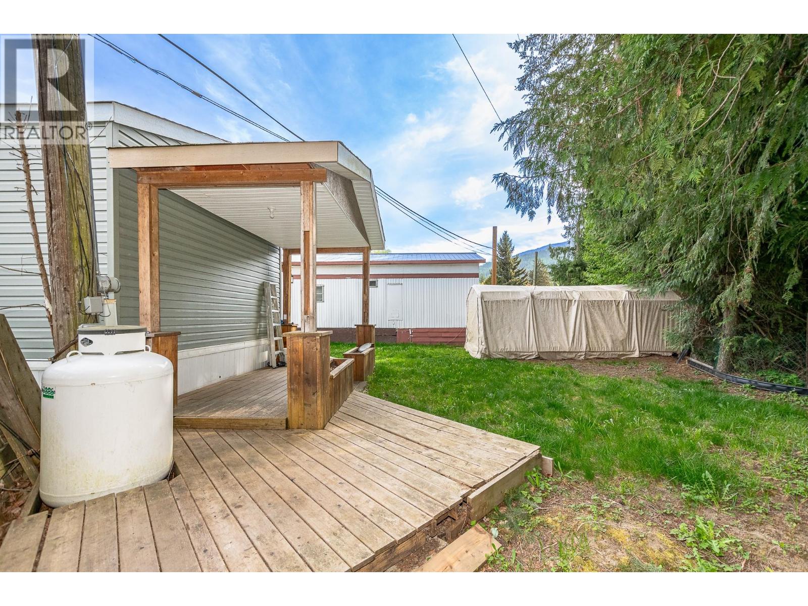 501 Kappel Street Unit# 31, Sicamous