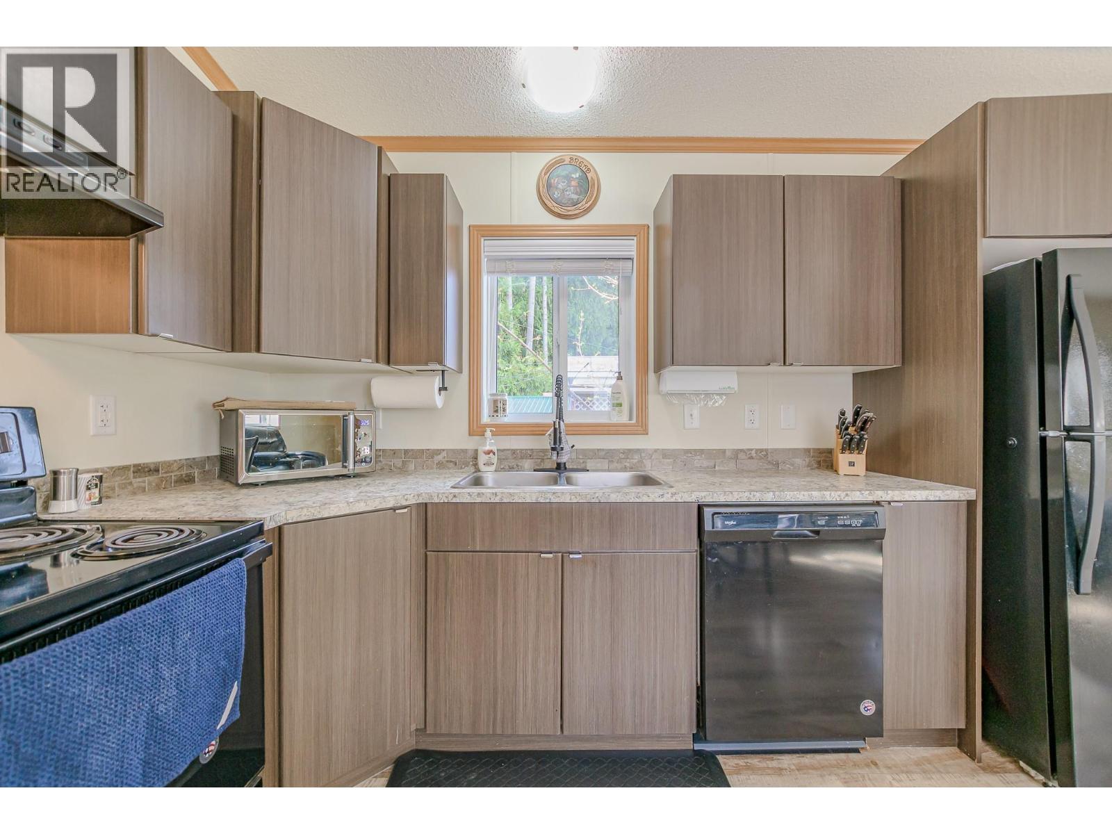 501 Kappel Street Unit# 31, Sicamous