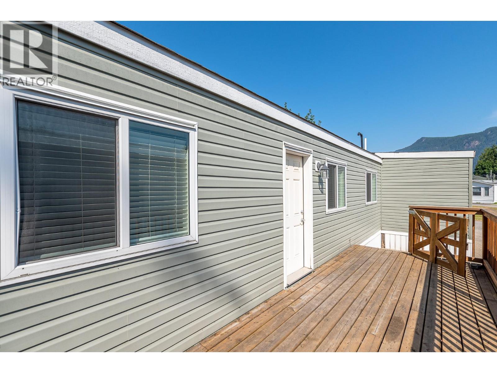 501 Kappel Street Unit# 31, Sicamous