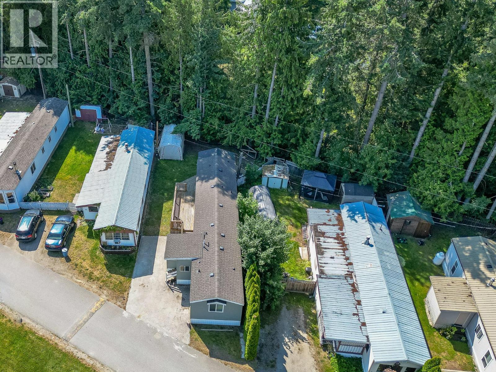 501 Kappel Street Unit# 31, Sicamous