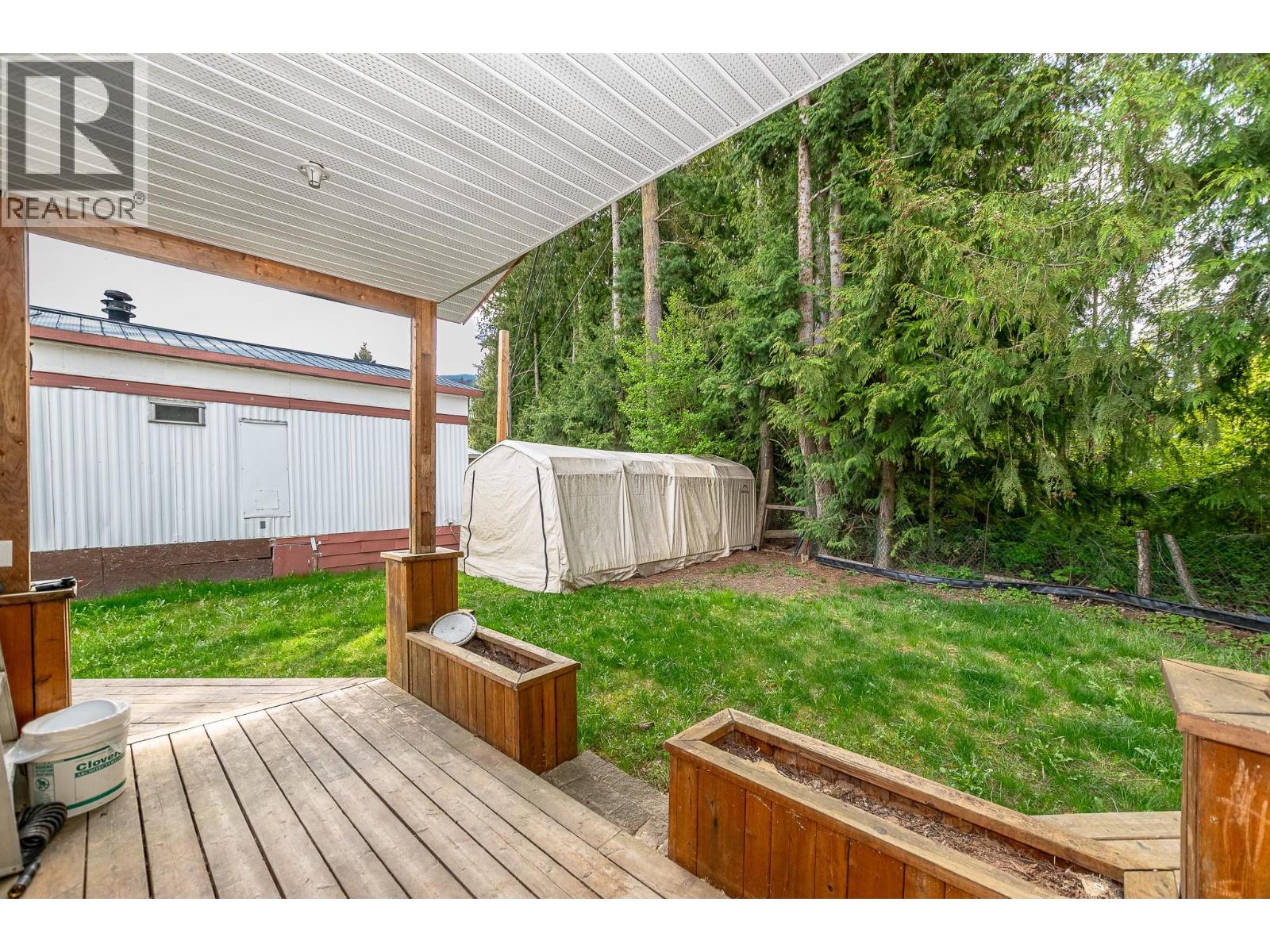 501 Kappel Street Unit# 31, Sicamous