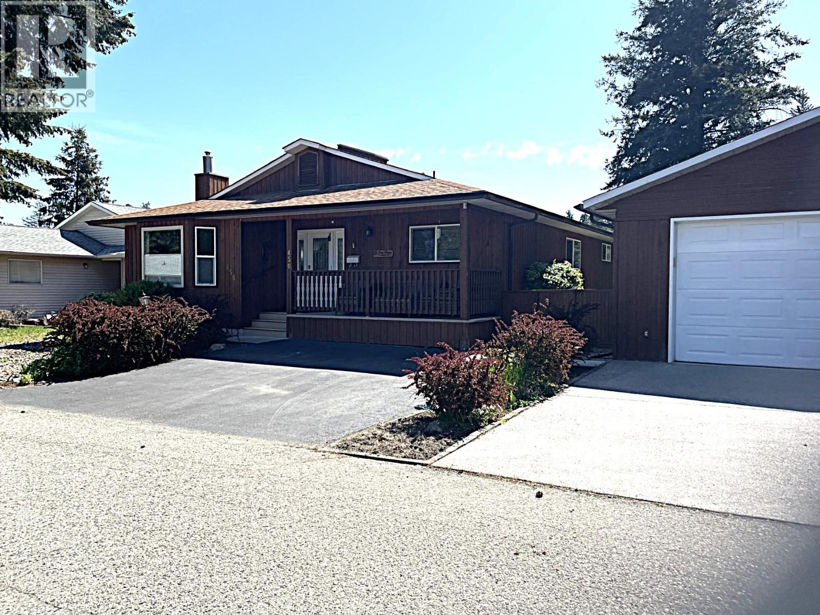 450 Ibis Avenue, Vernon
