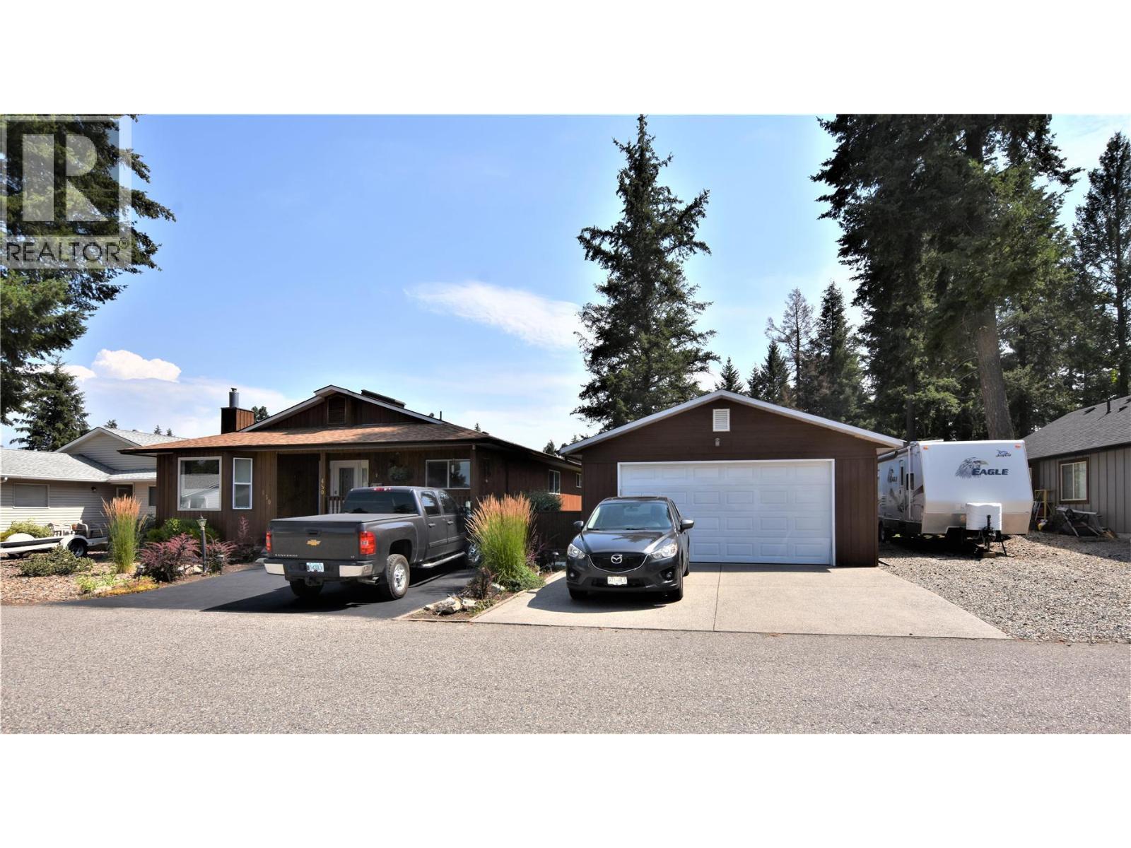 450 Ibis Avenue, Vernon