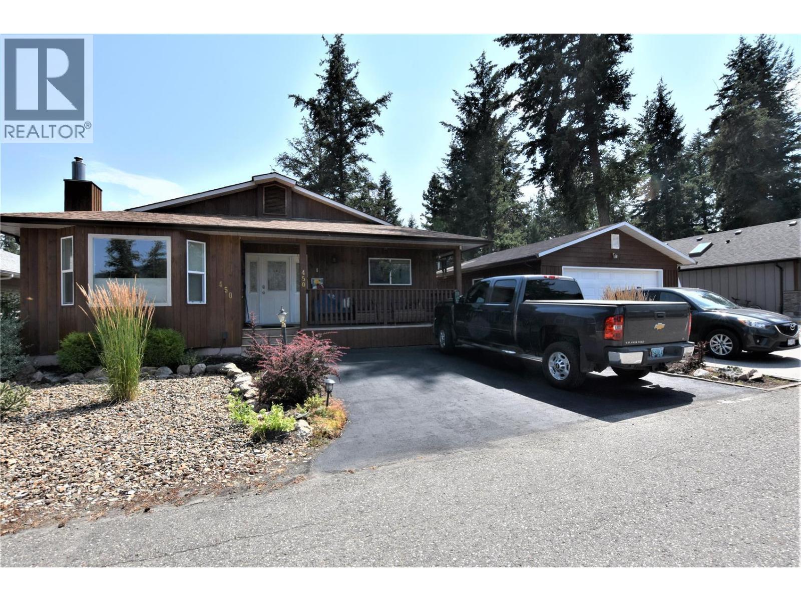 450 Ibis Avenue, Vernon