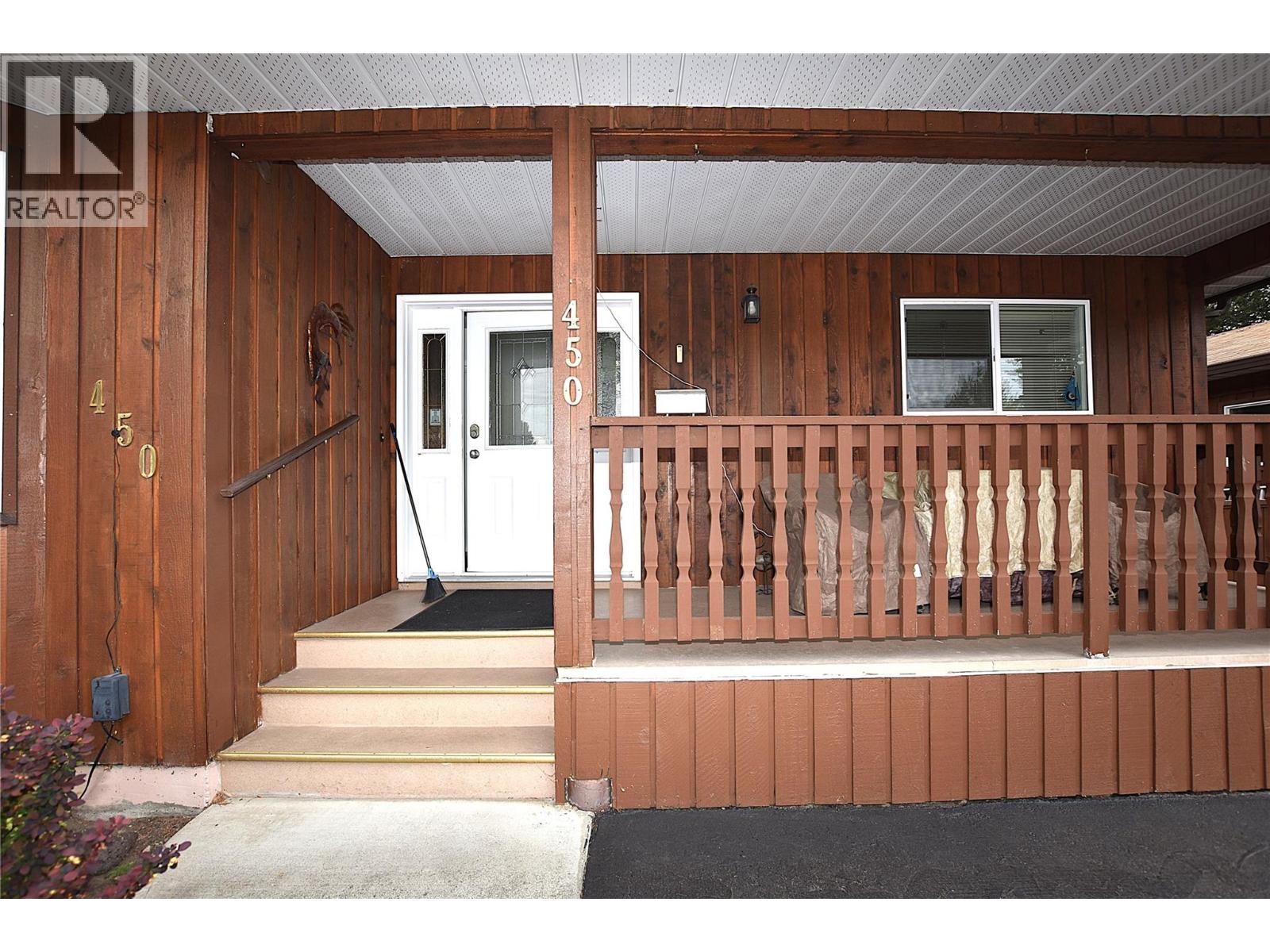 450 Ibis Avenue, Vernon