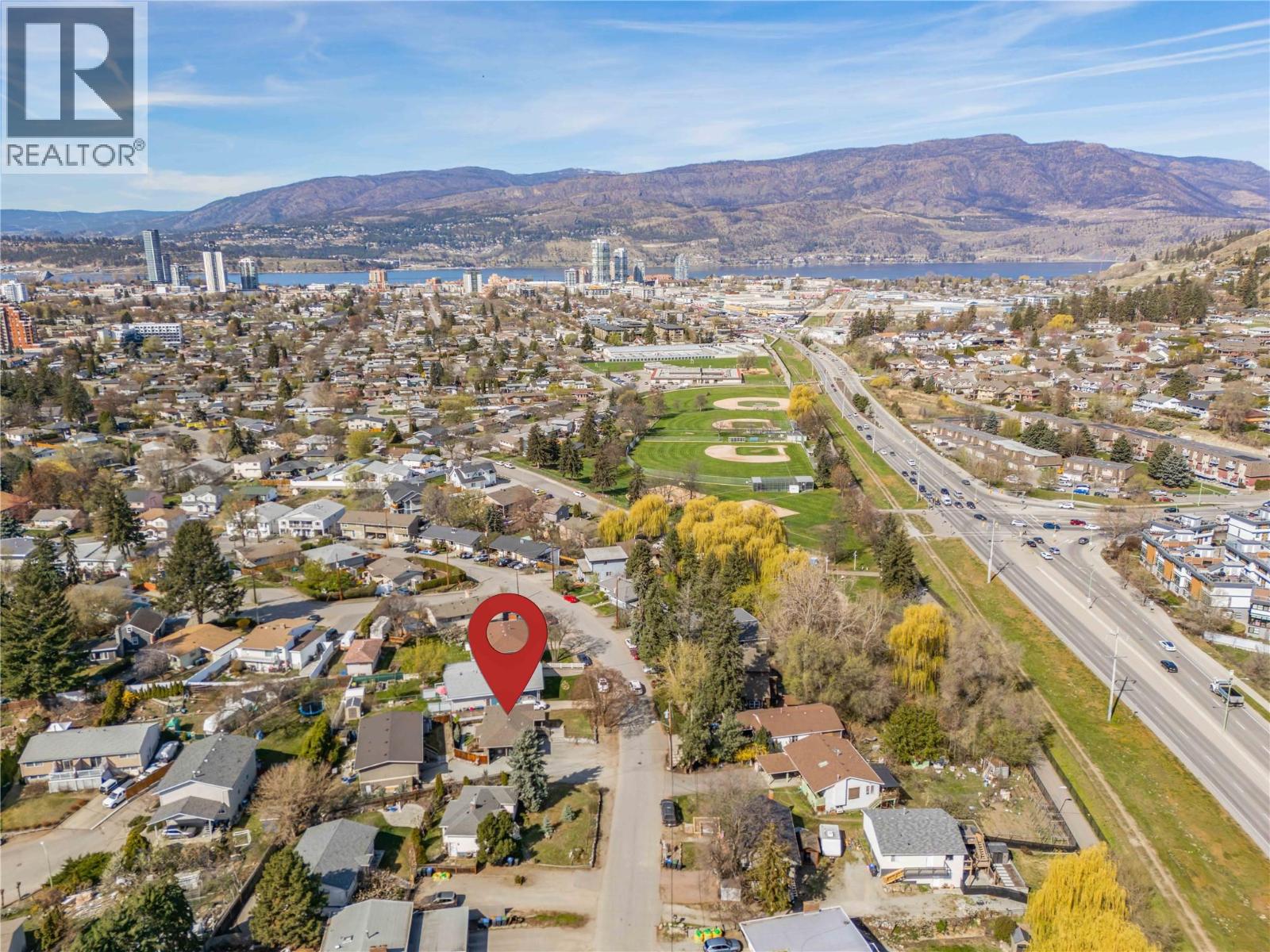 1347 Highland Drive S, Kelowna