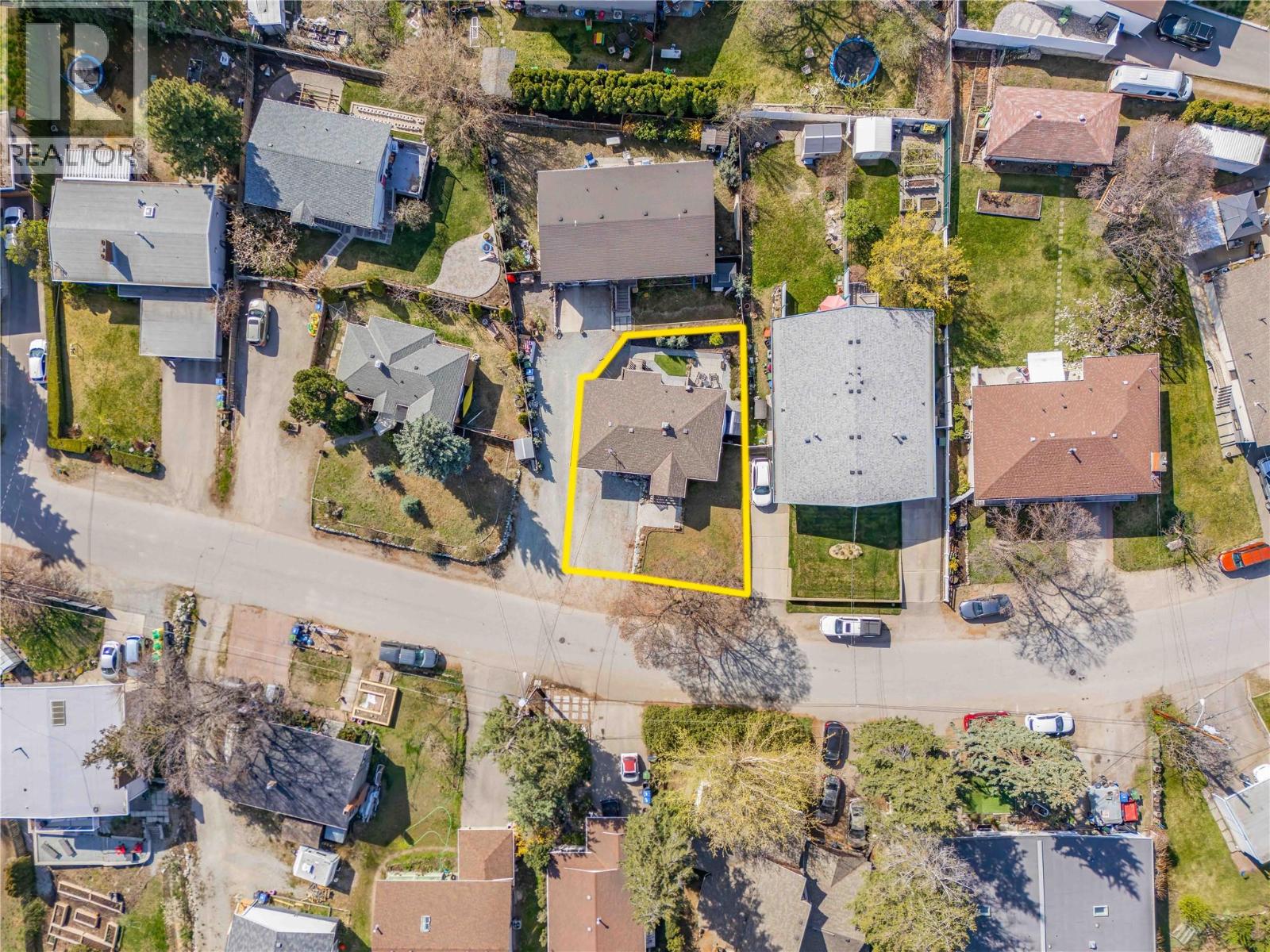 1347 Highland Drive S - 46