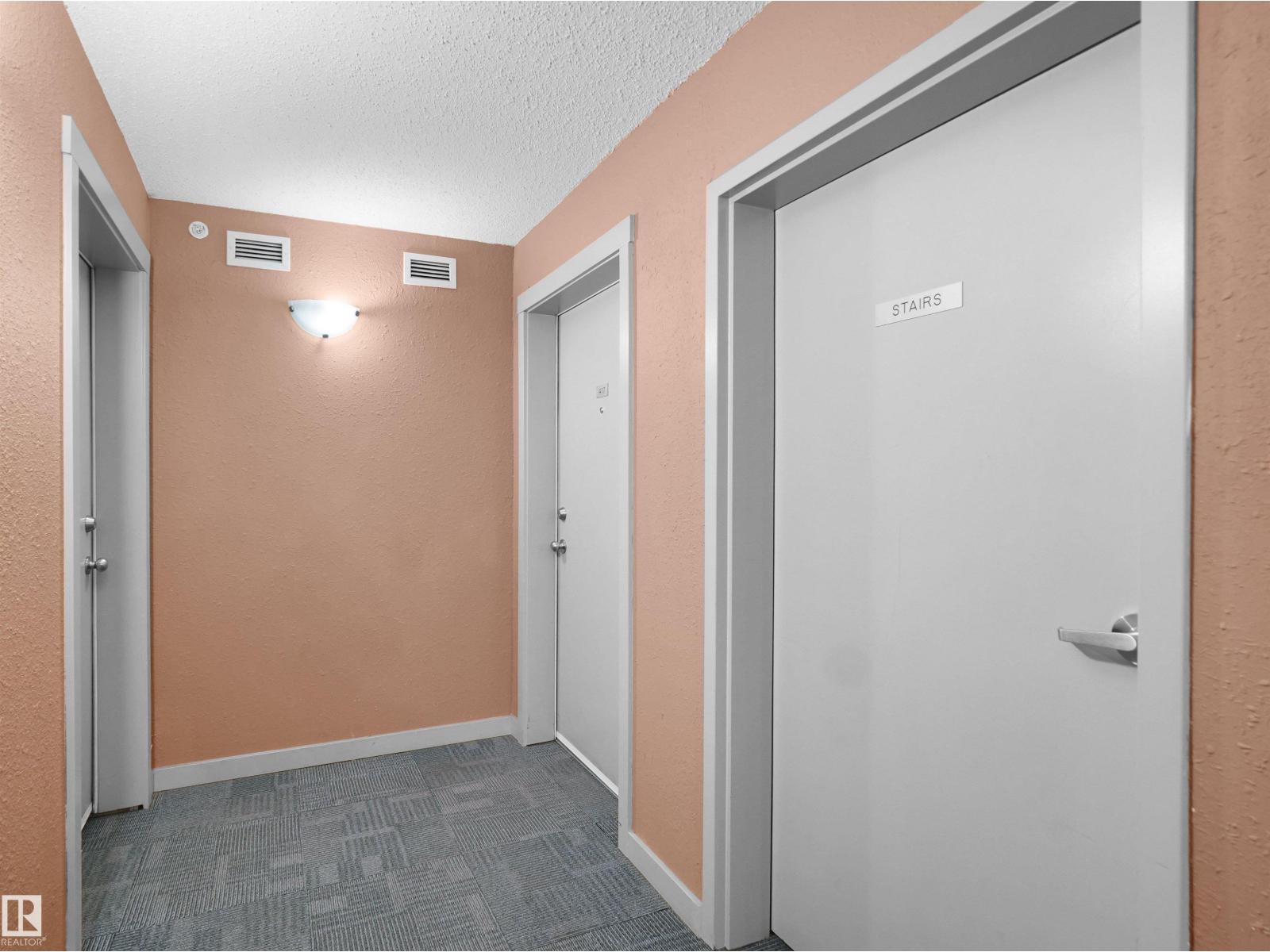 #417 1060 MCCONACHIE BV NW, Edmonton