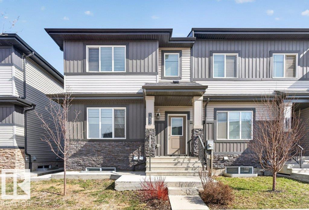5052 CHAPPELLE RD SW, Edmonton