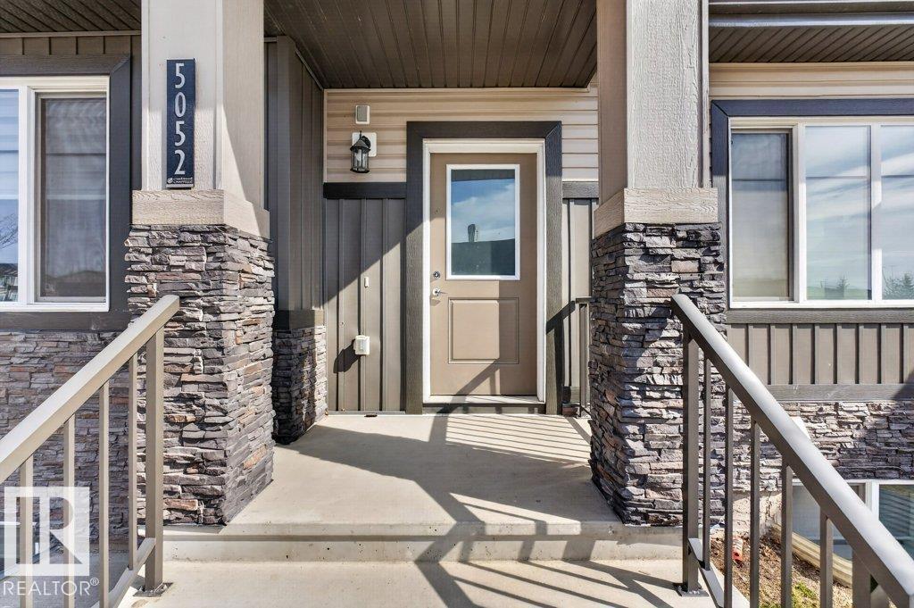 5052 CHAPPELLE RD SW, Edmonton