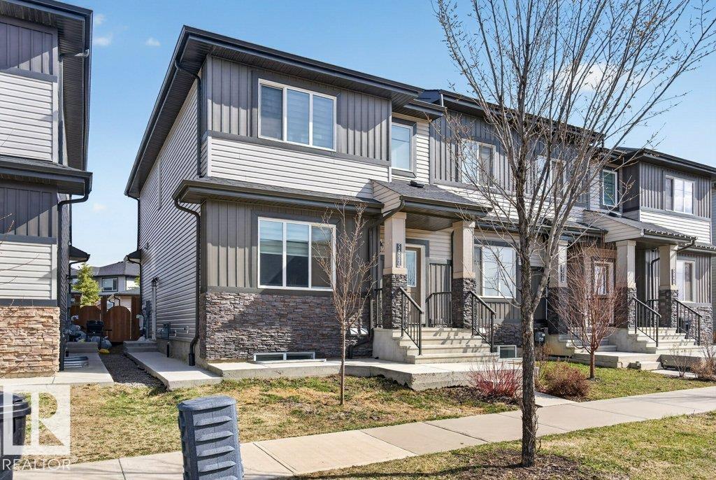5052 CHAPPELLE RD SW, Edmonton